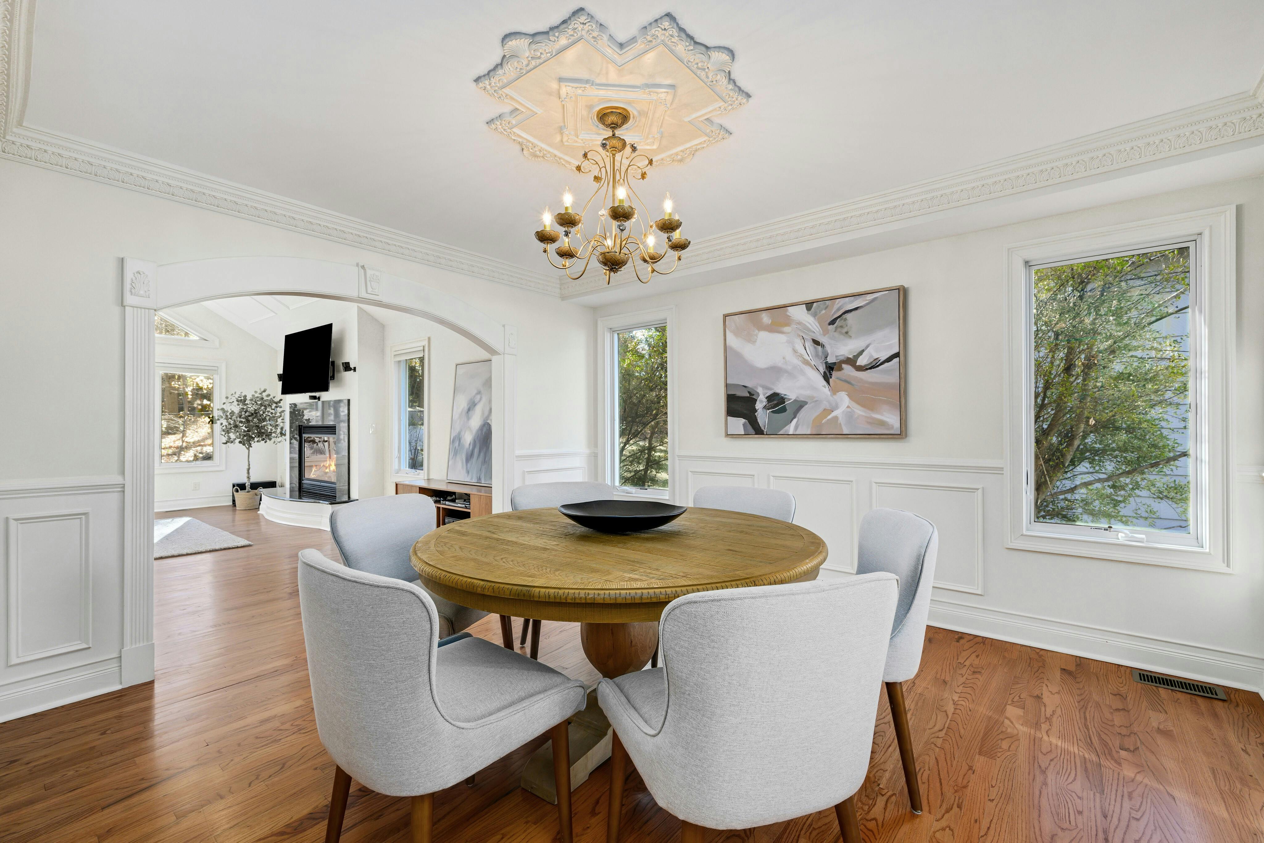 25 Beverly Road 