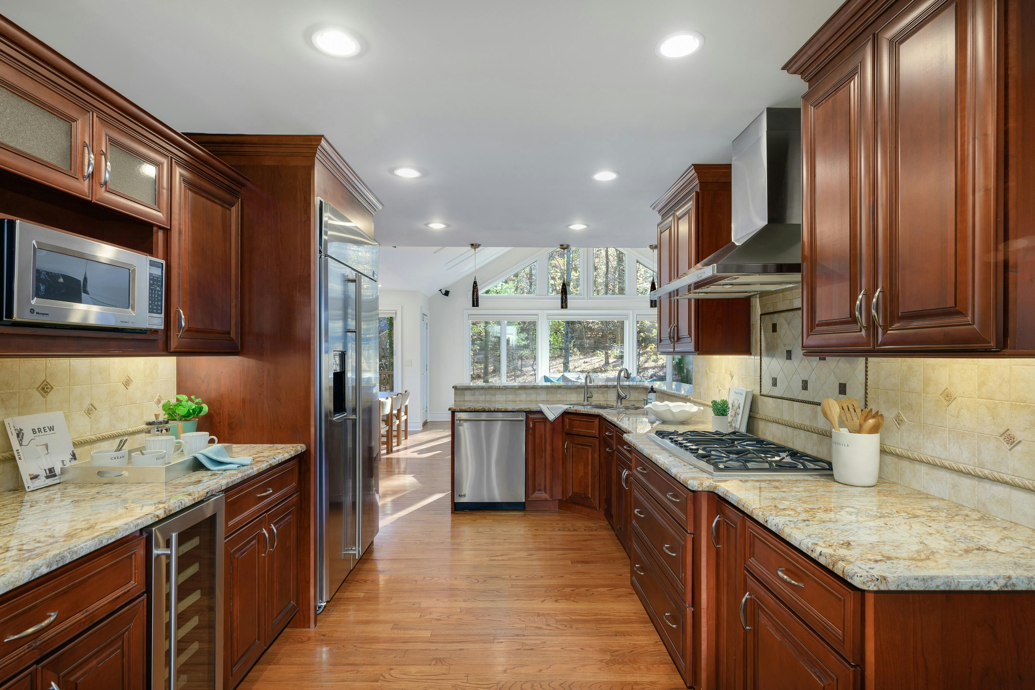 25 Beverly Road 