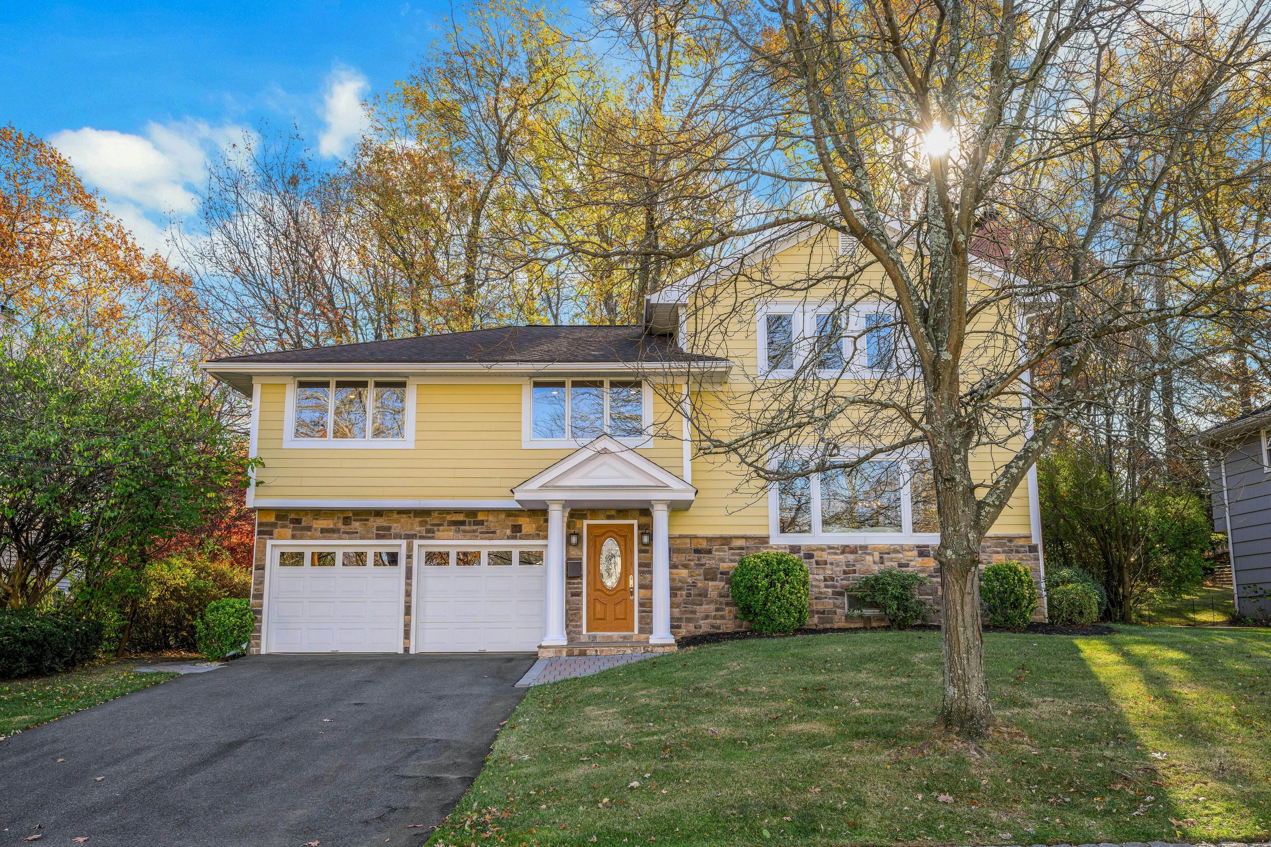 25 Beverly Road 