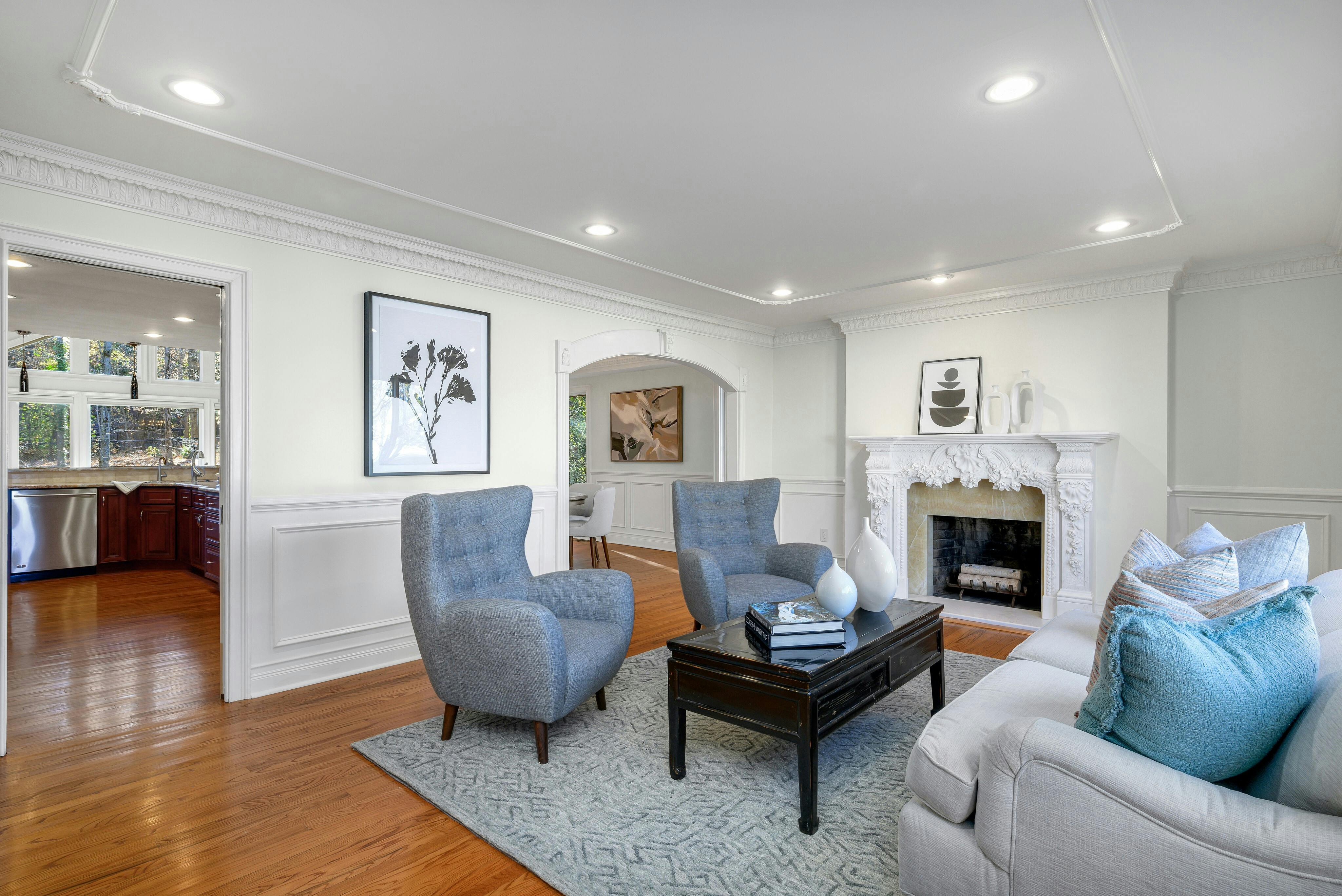 25 Beverly Road 