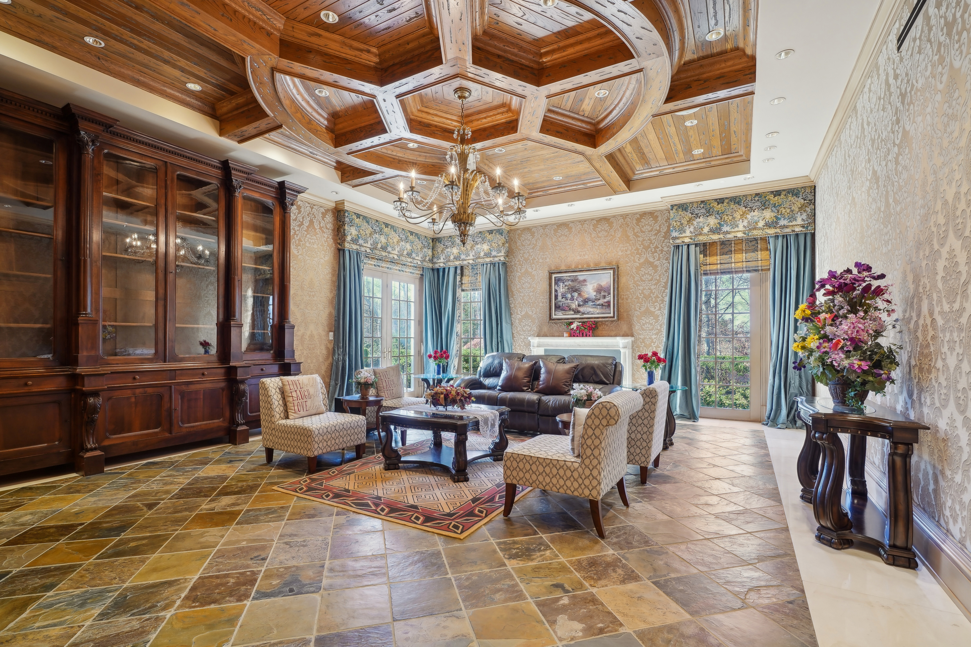 16 Grasmere Court 
