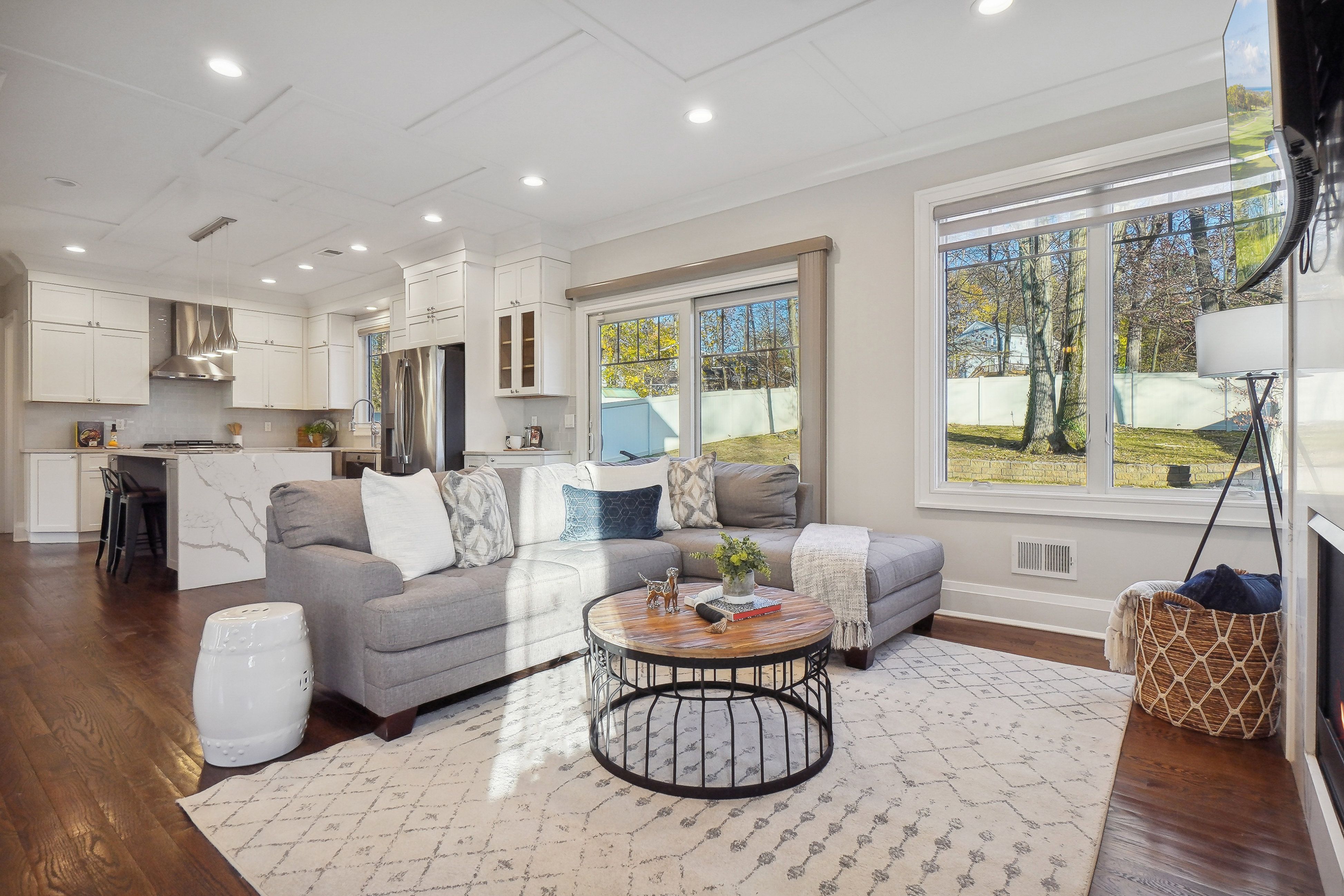 10 Sycamore Avenue 