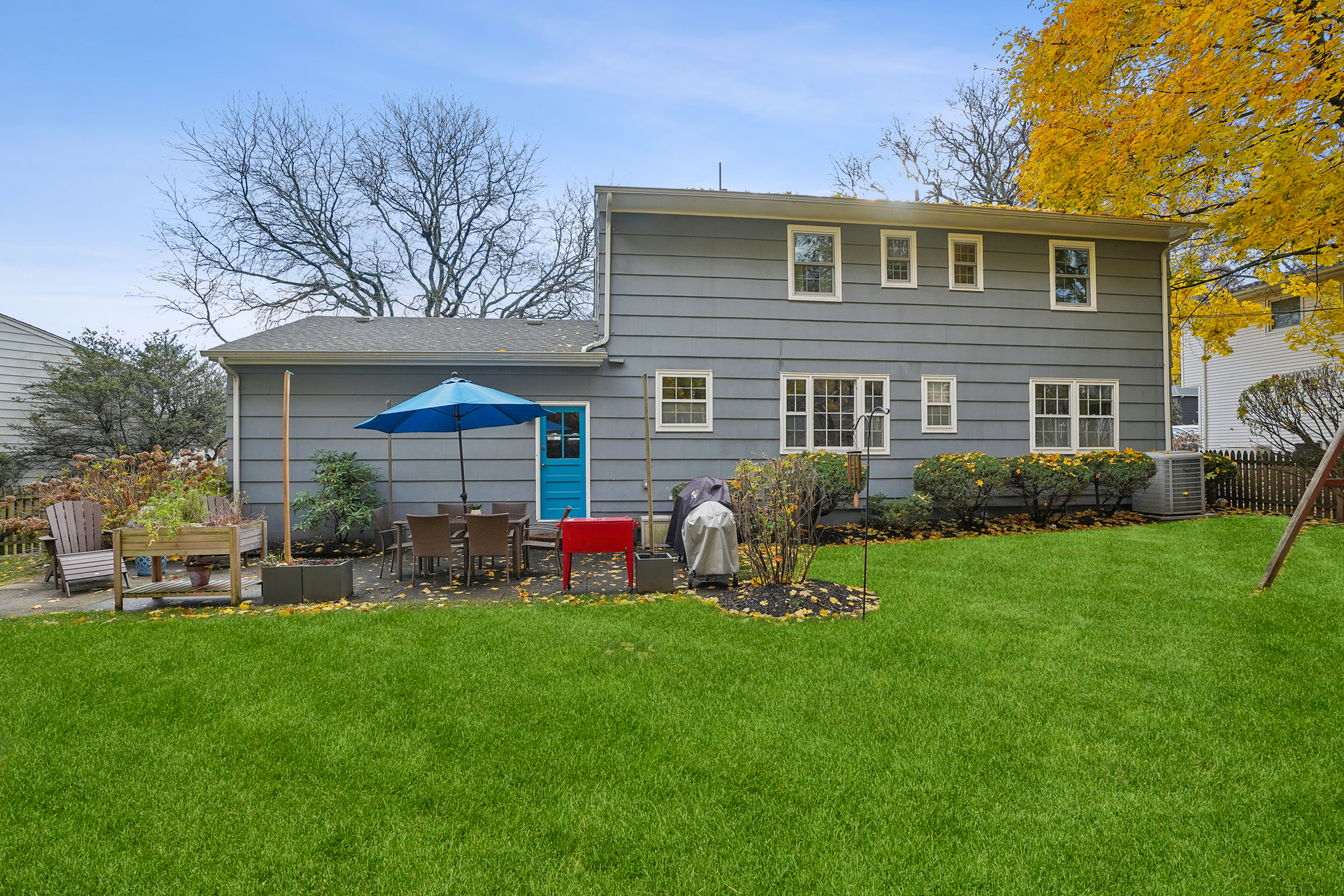 23 Fairview Place 