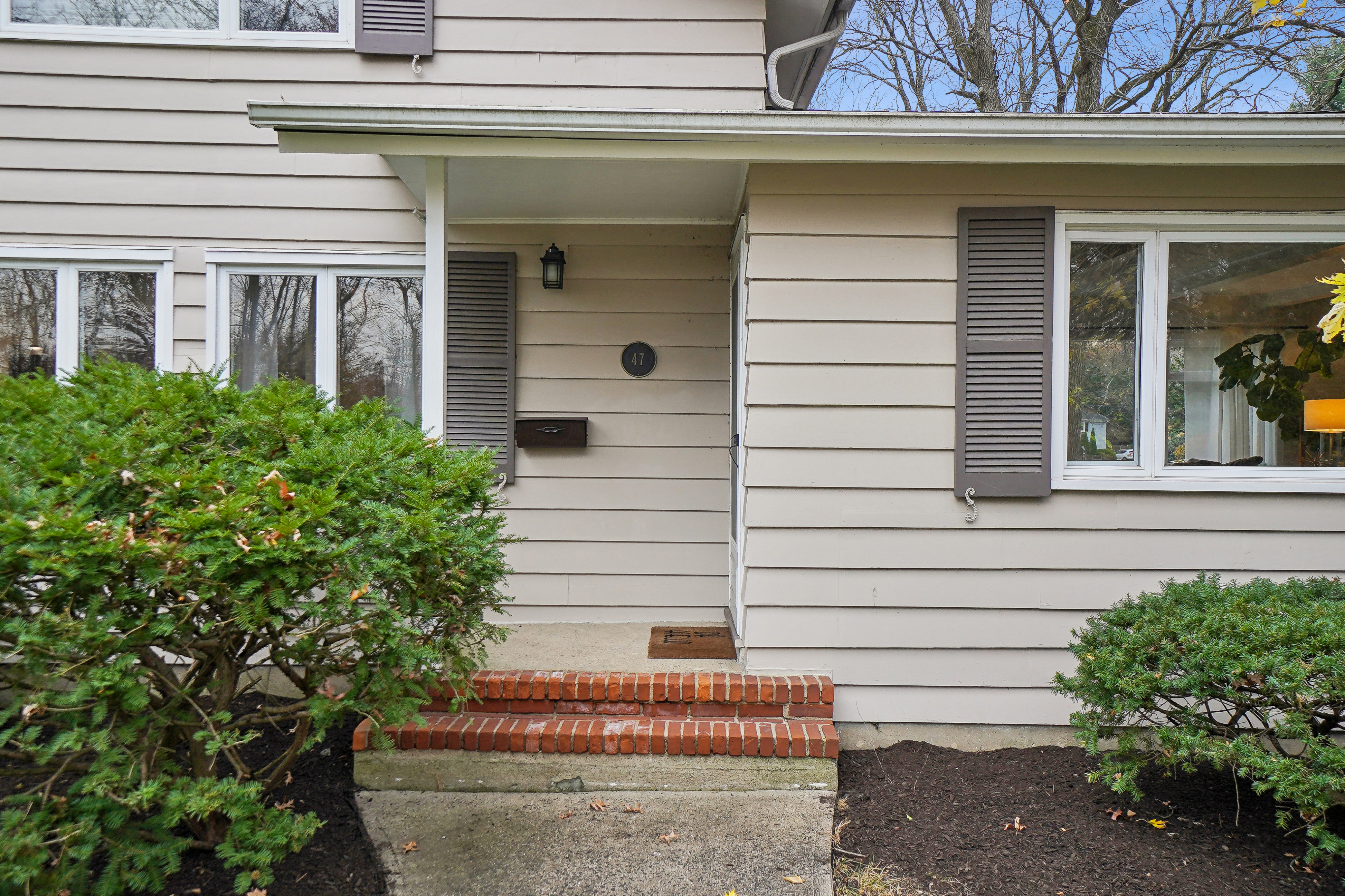 47 Butler Parkway 