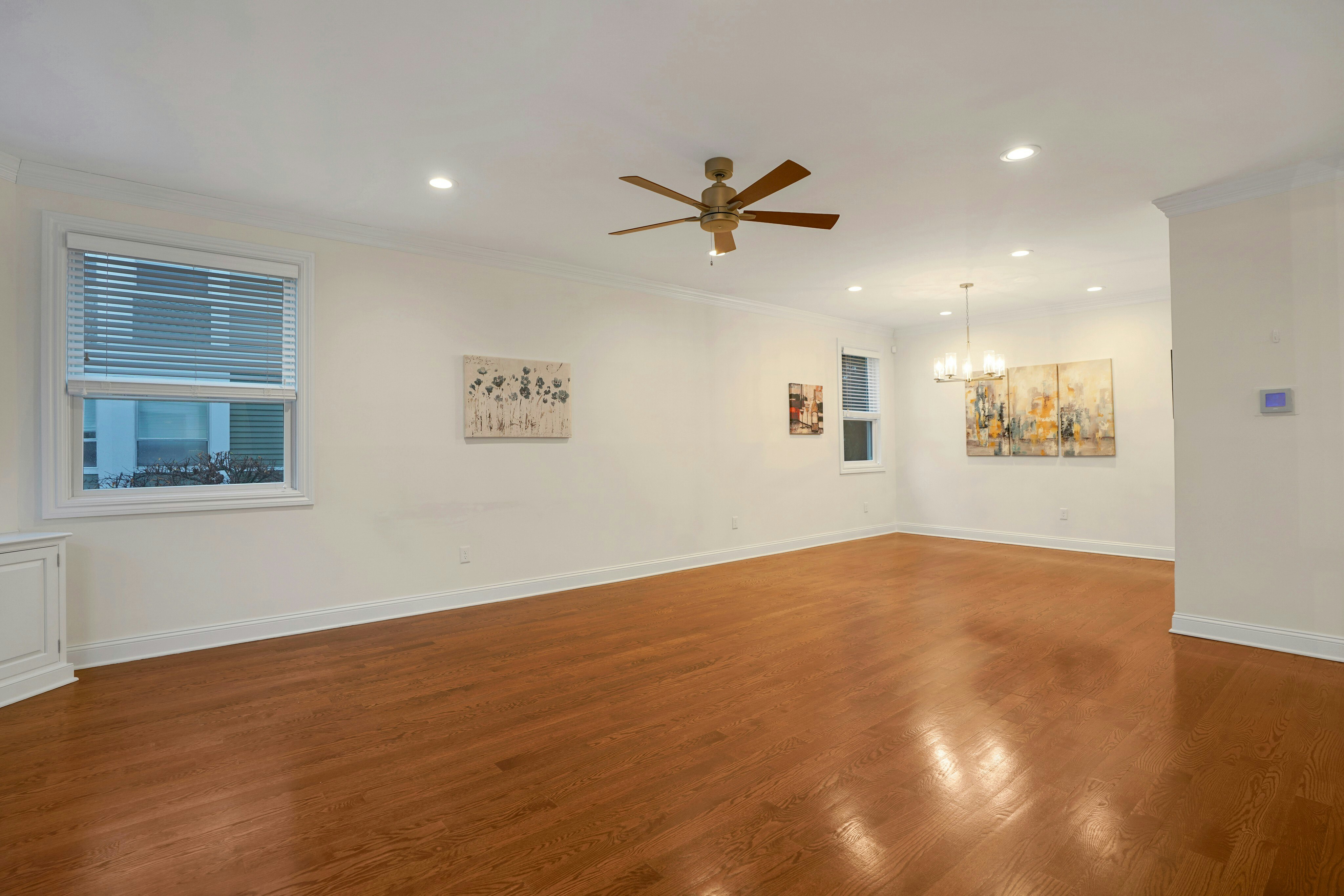 22 Franklin Place, Unit 2A 