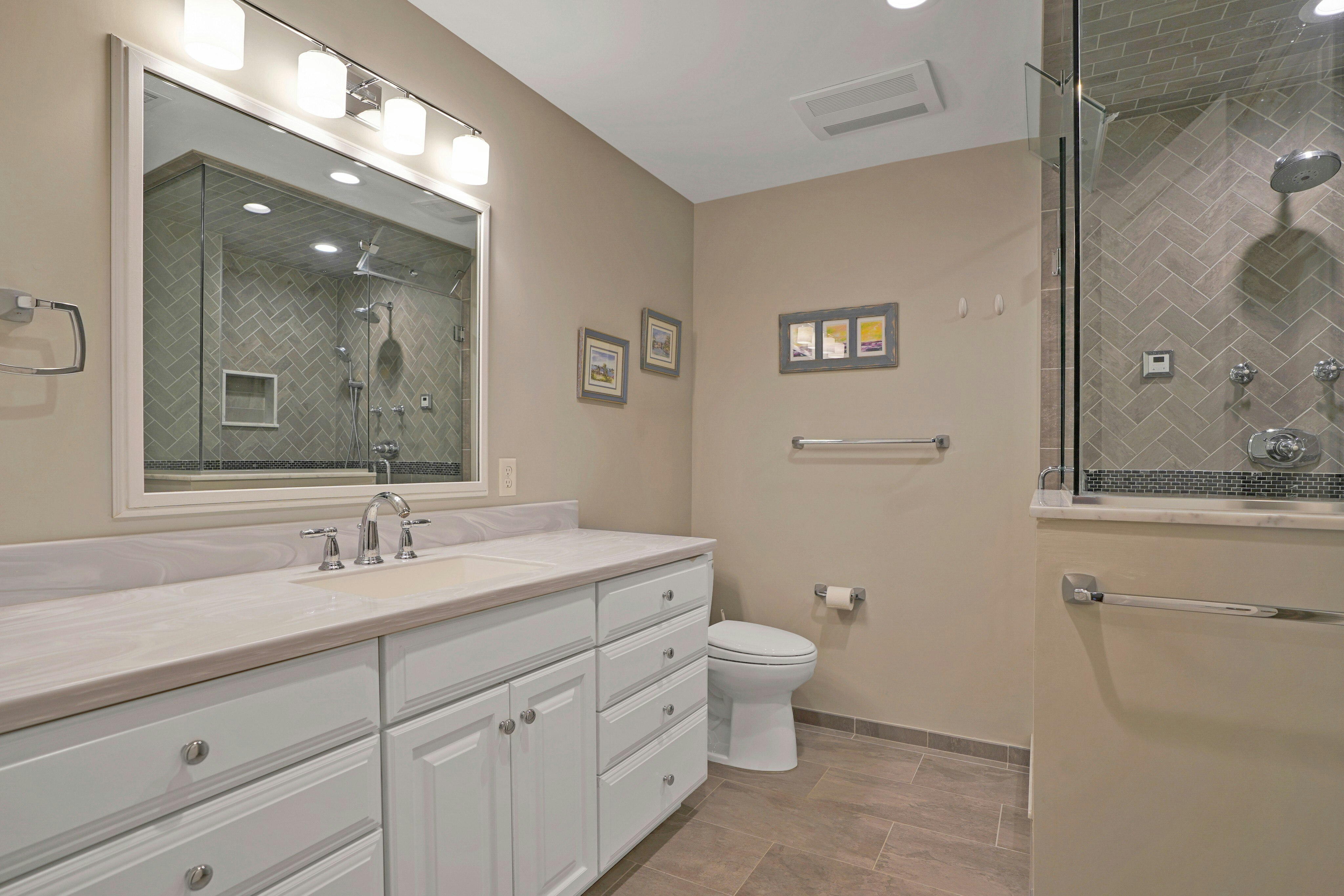 22 Franklin Place, Unit 2A 