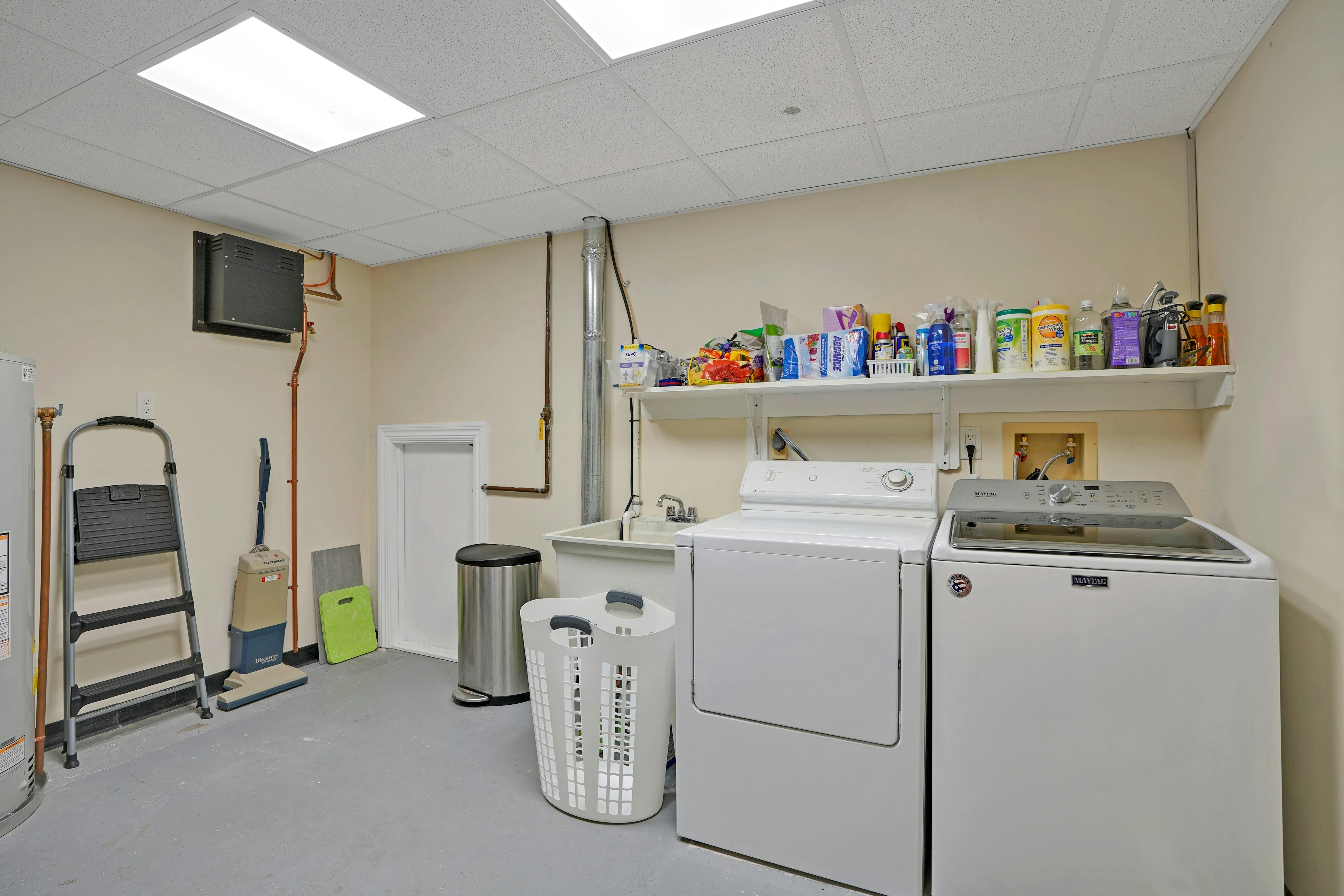 22 Franklin Place, Unit 2A 