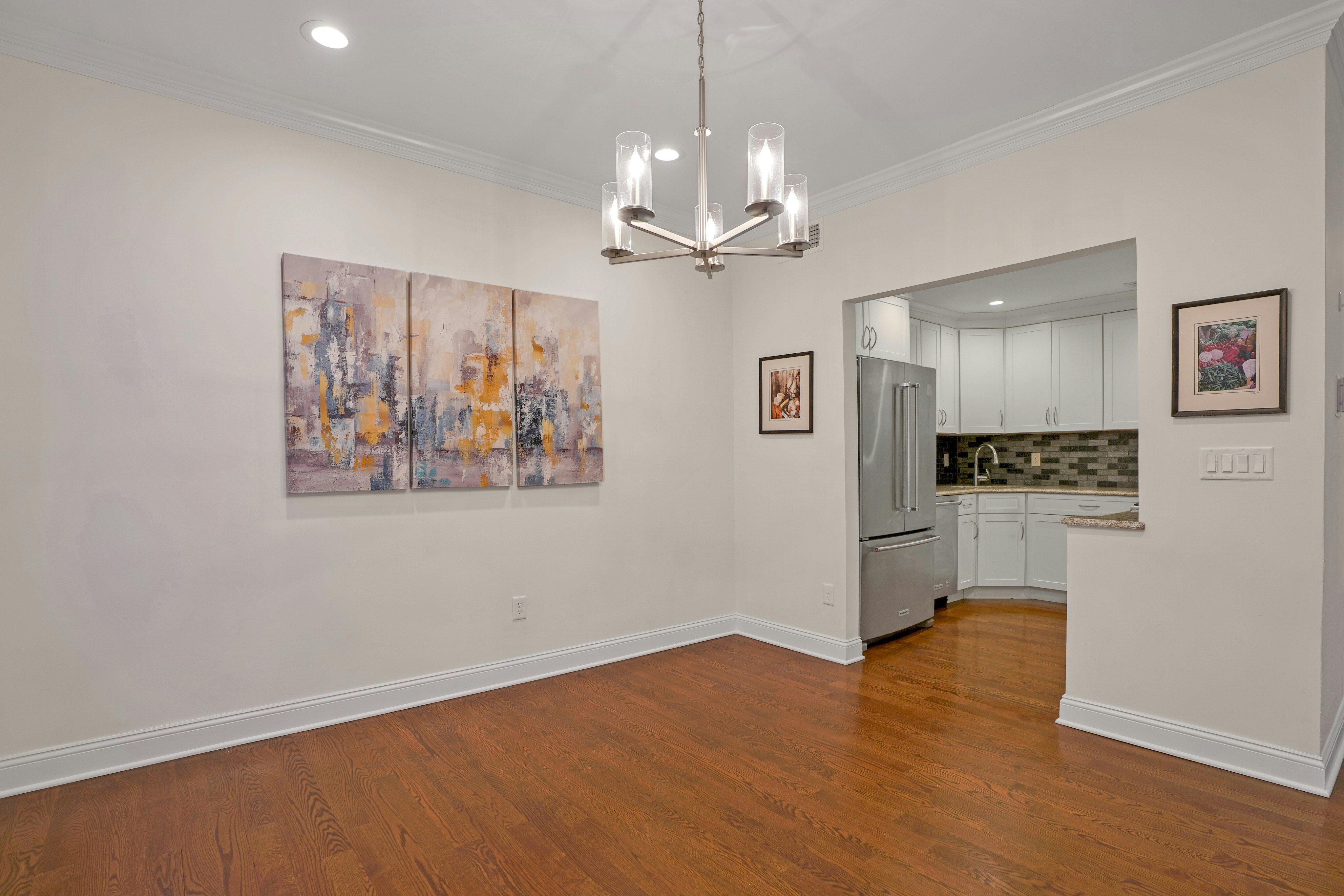 22 Franklin Place, Unit 2A 
