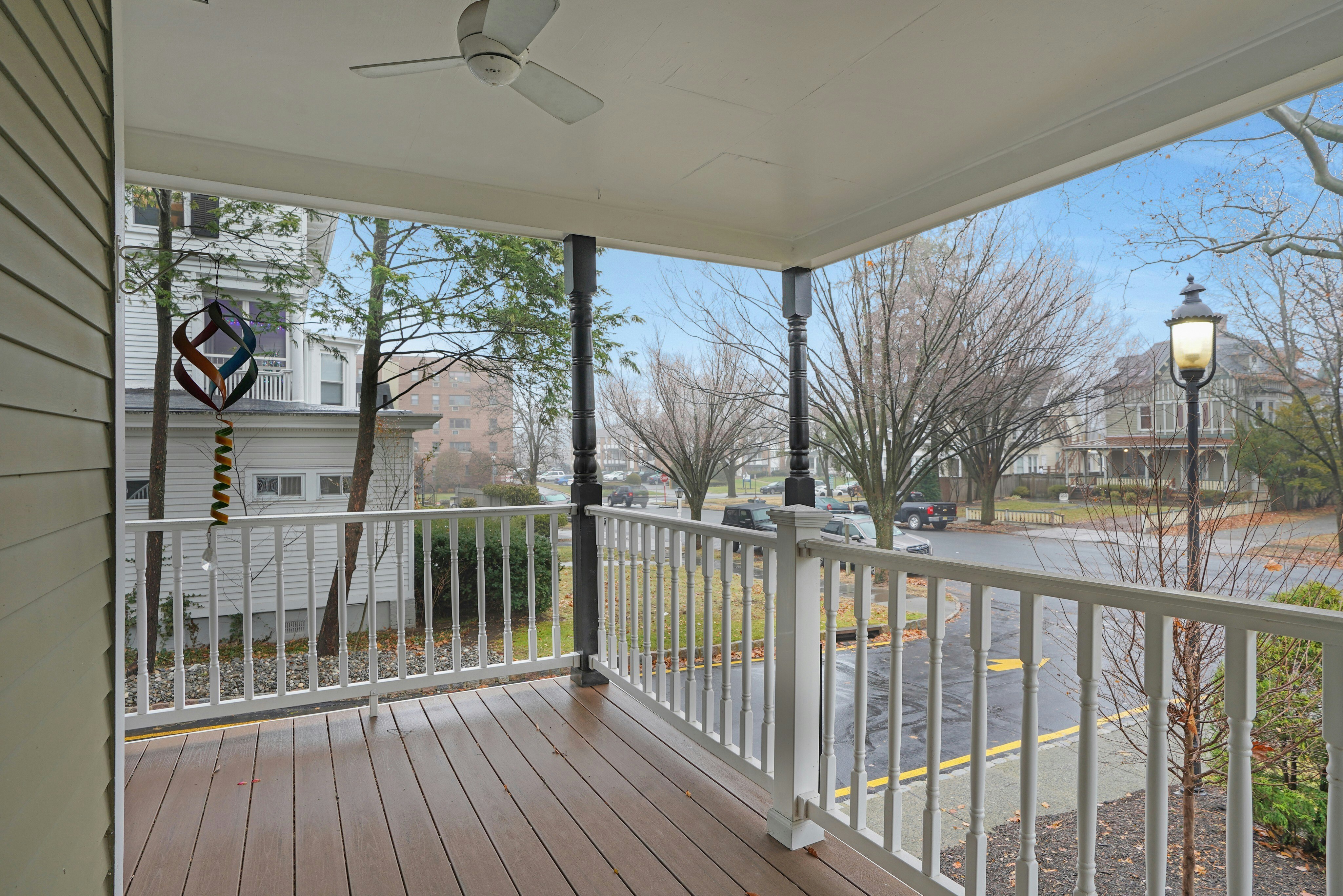 22 Franklin Place, Unit 2A 
