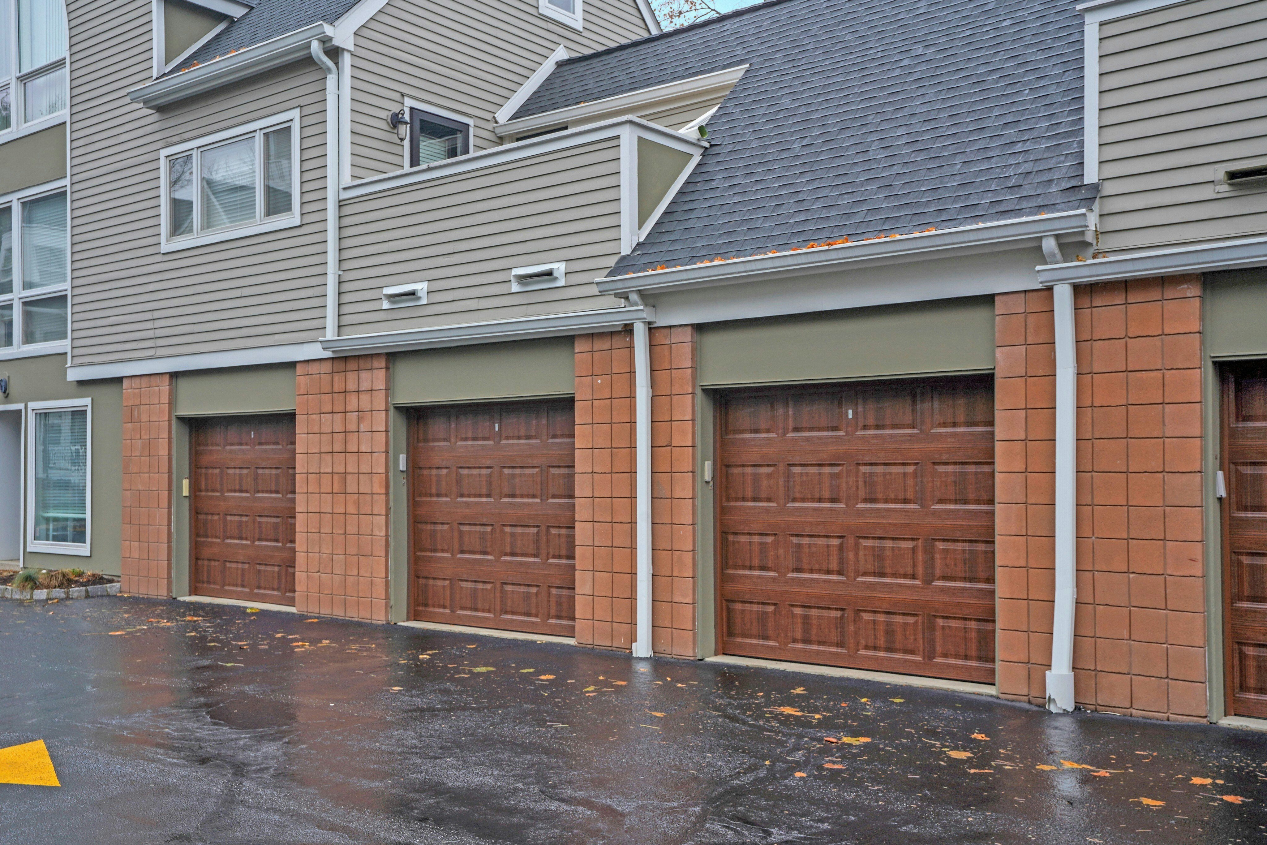 22 Franklin Place, Unit 2A 