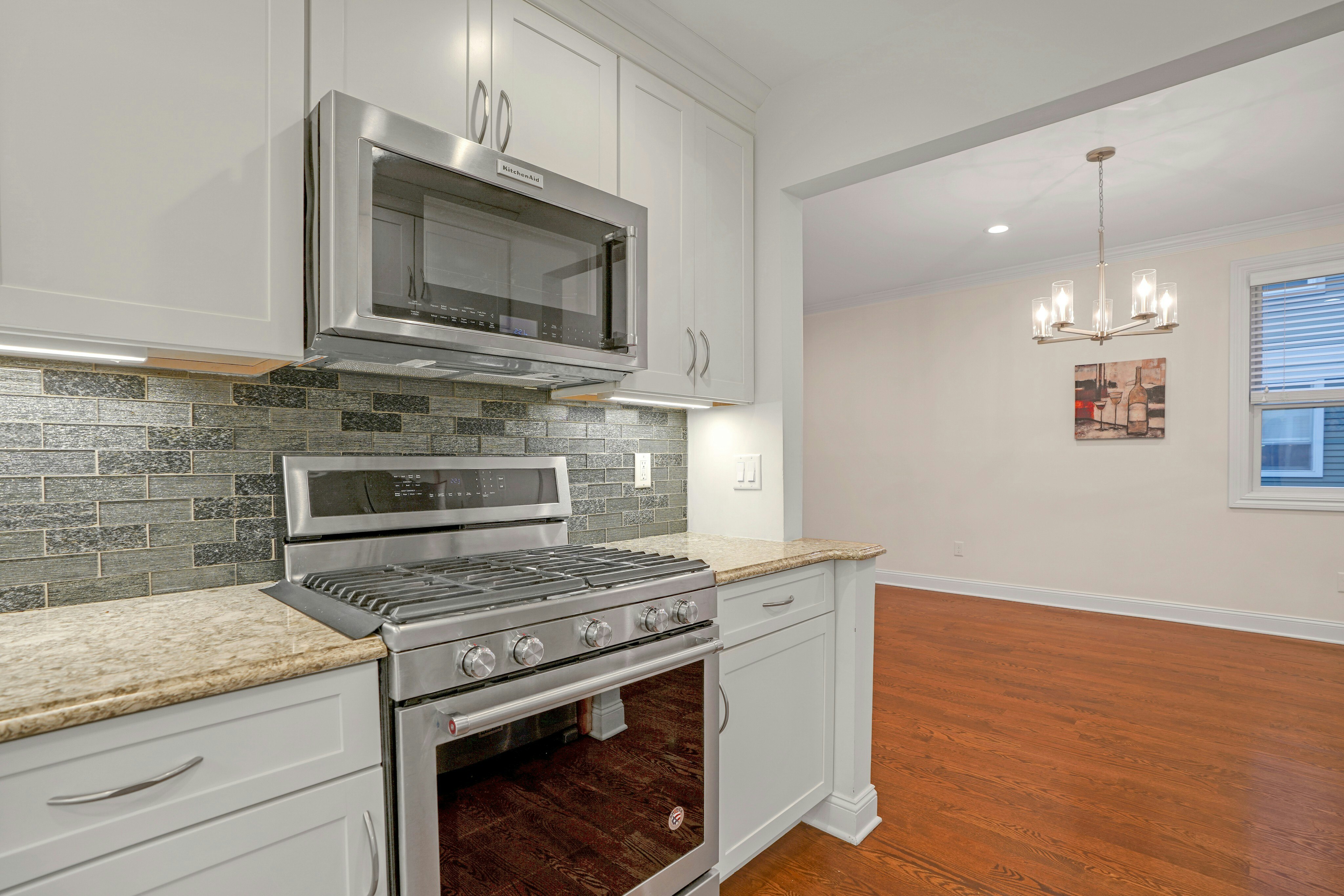 22 Franklin Place, Unit 2A 