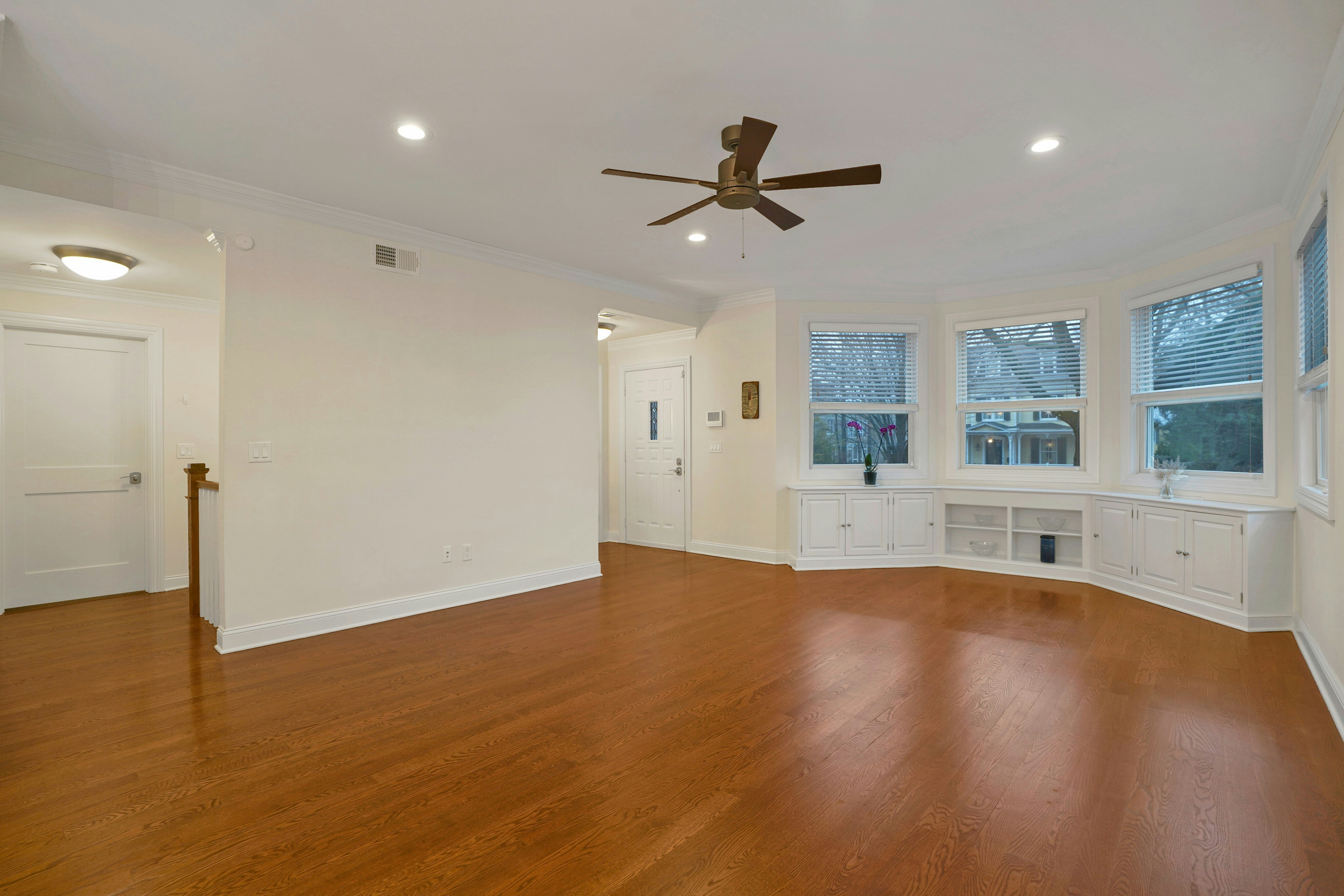 22 Franklin Place, Unit 2A 