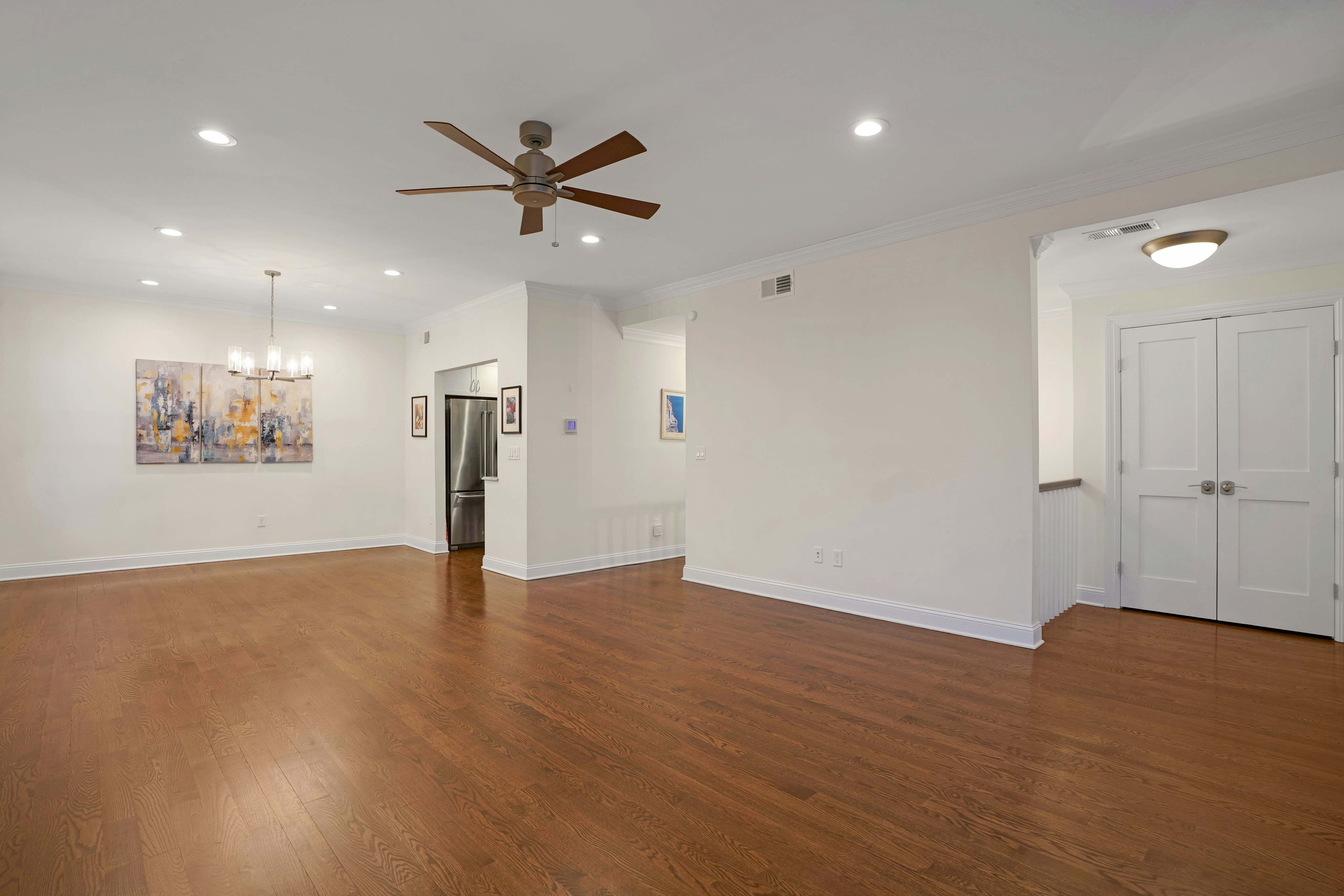 22 Franklin Place, Unit 2A 