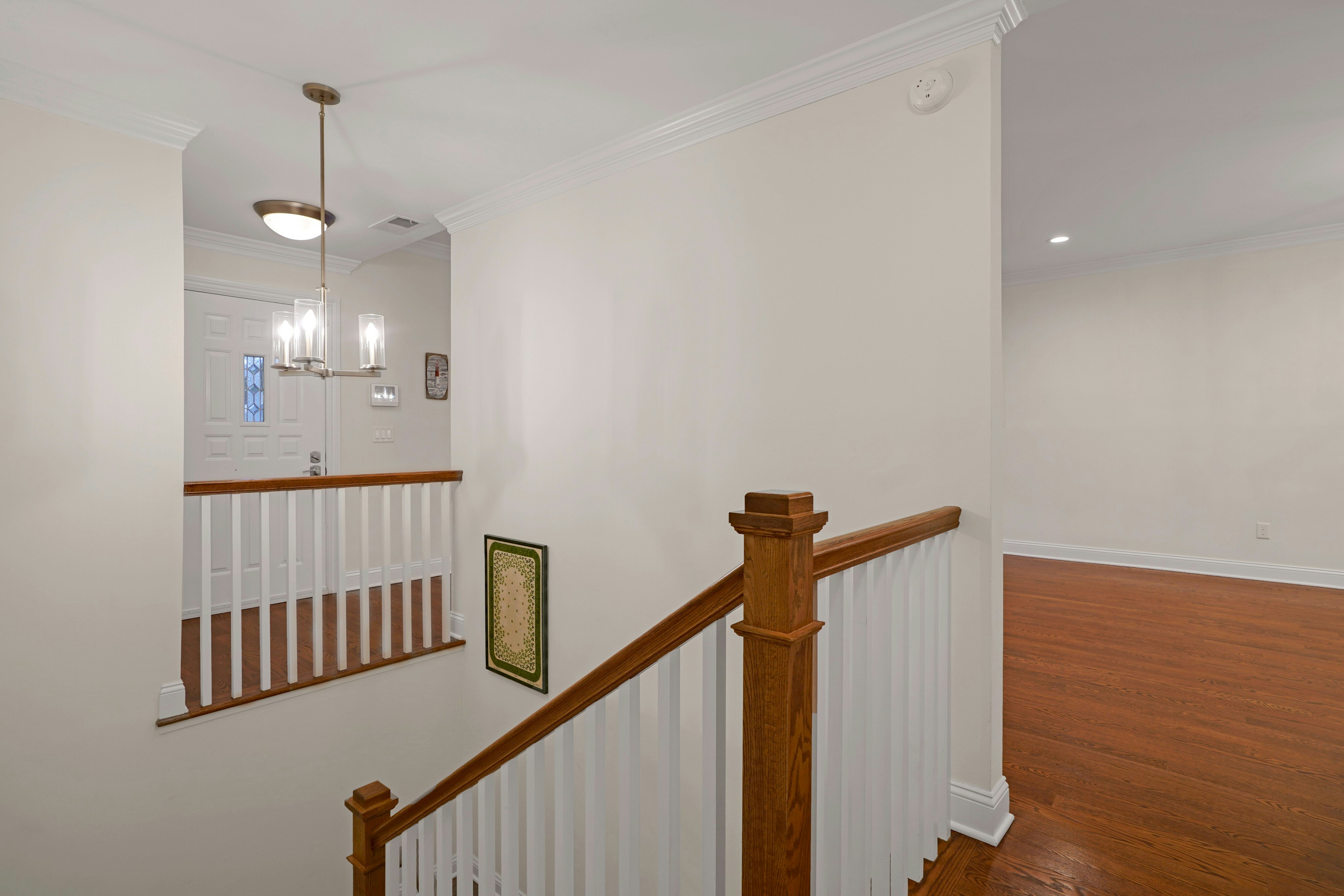 22 Franklin Place, Unit 2A 