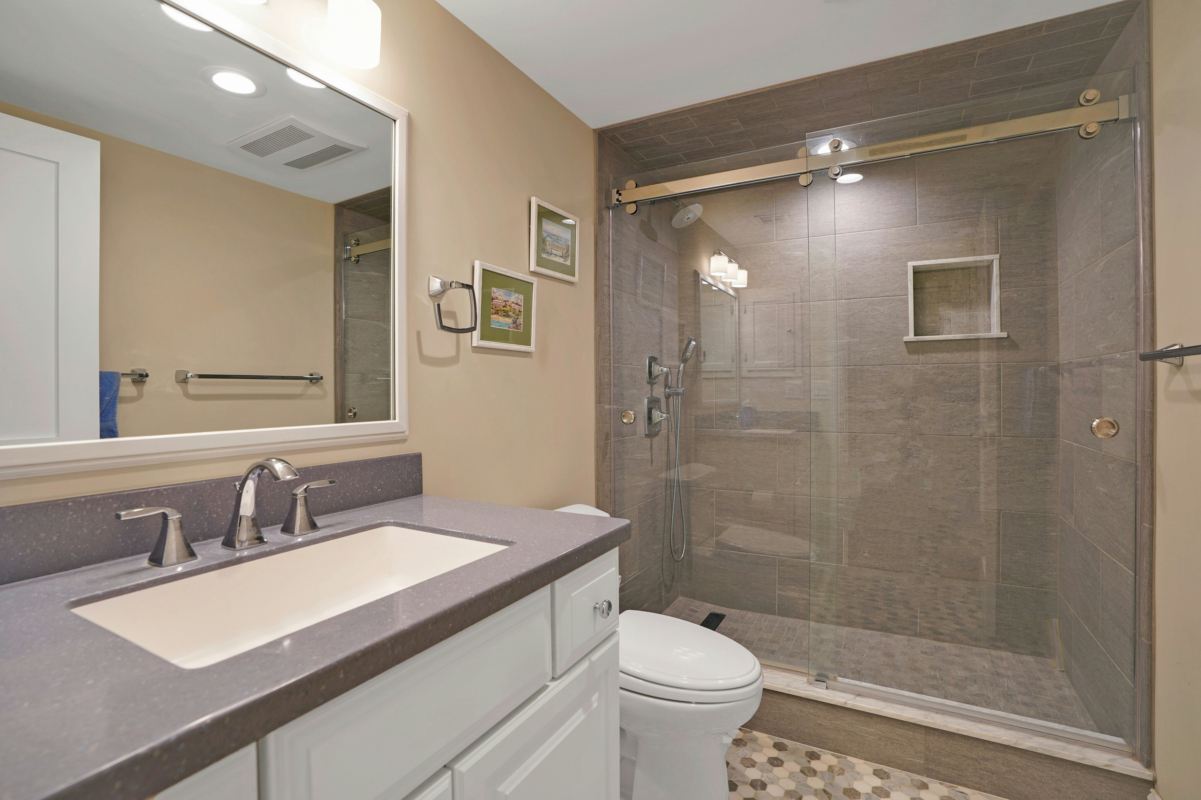 22 Franklin Place, Unit 2A 