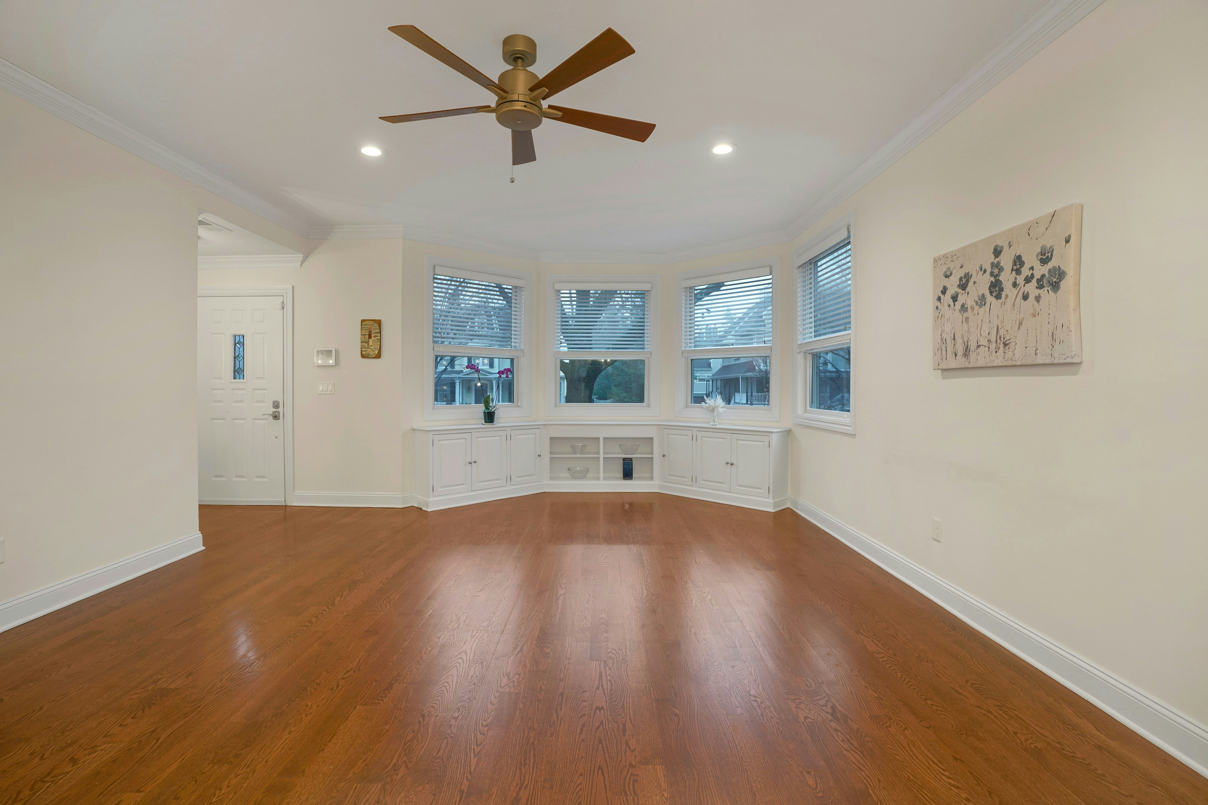 22 Franklin Place, Unit 2A 