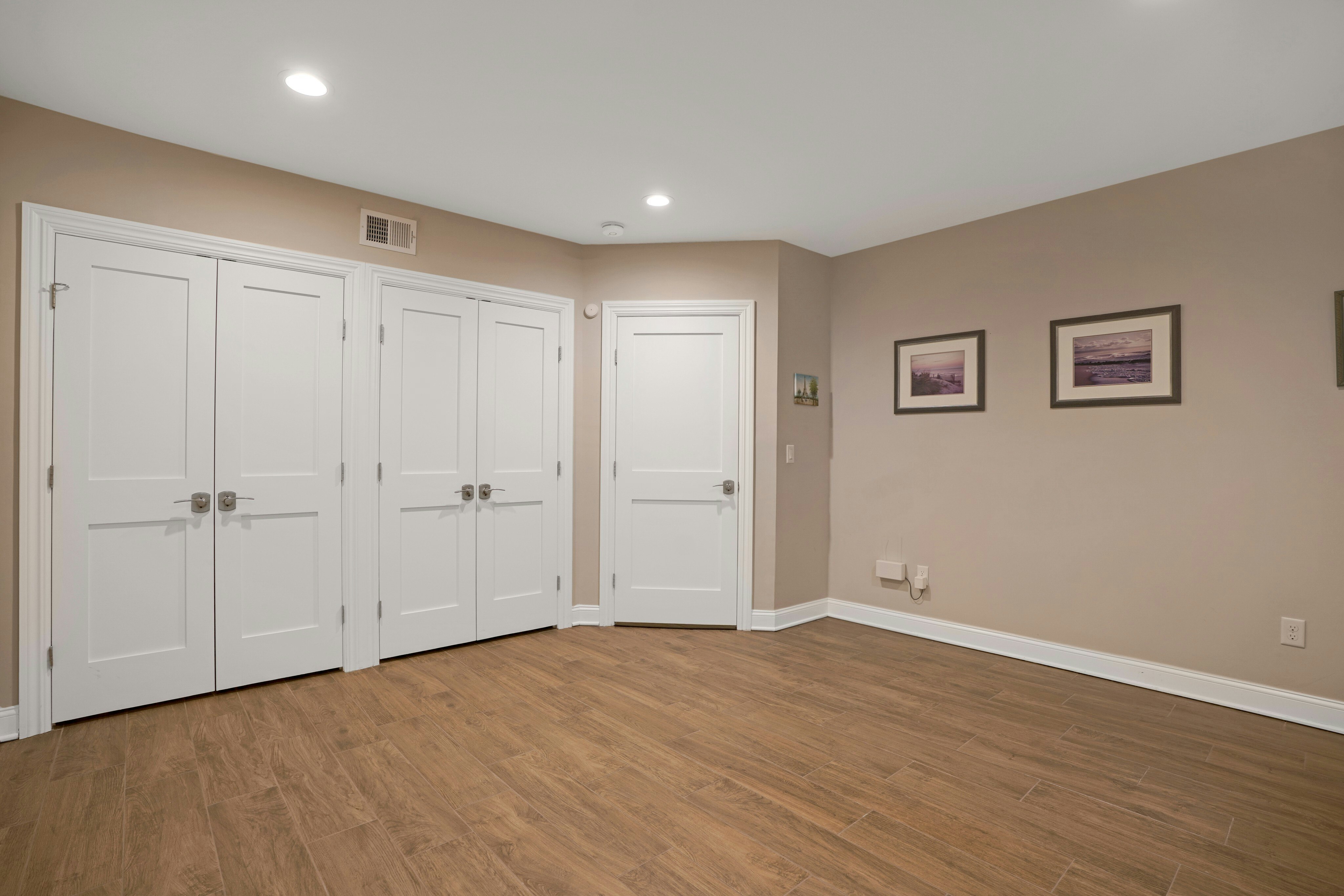 22 Franklin Place, Unit 2A 