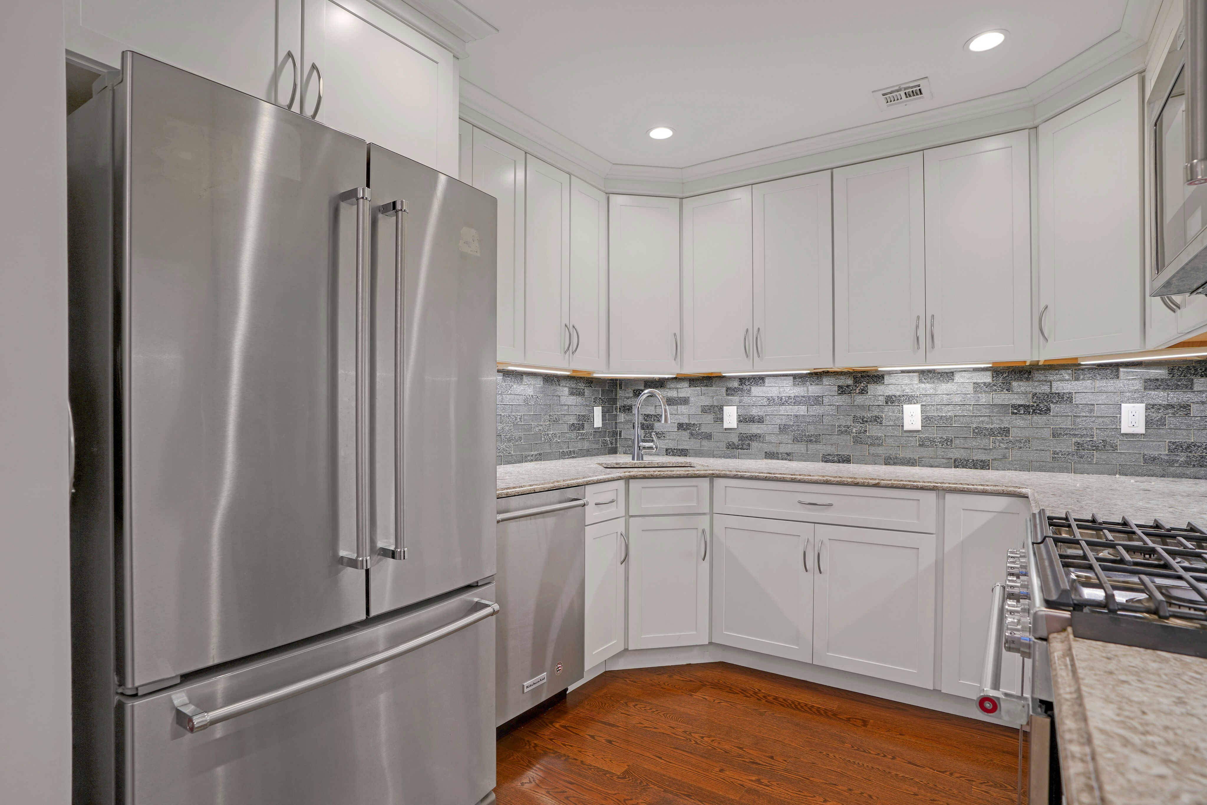 22 Franklin Place, Unit 2A 