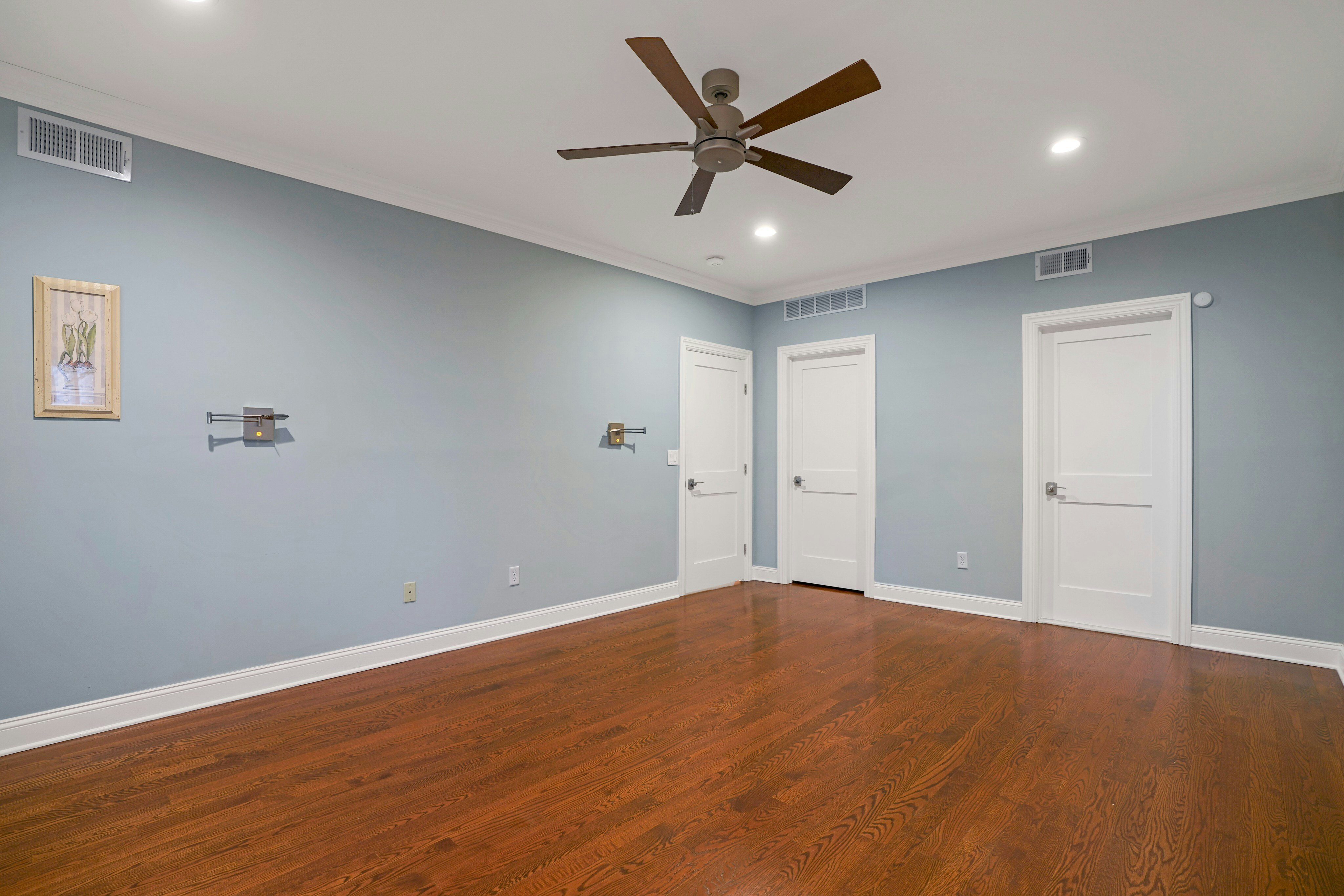 22 Franklin Place, Unit 2A 