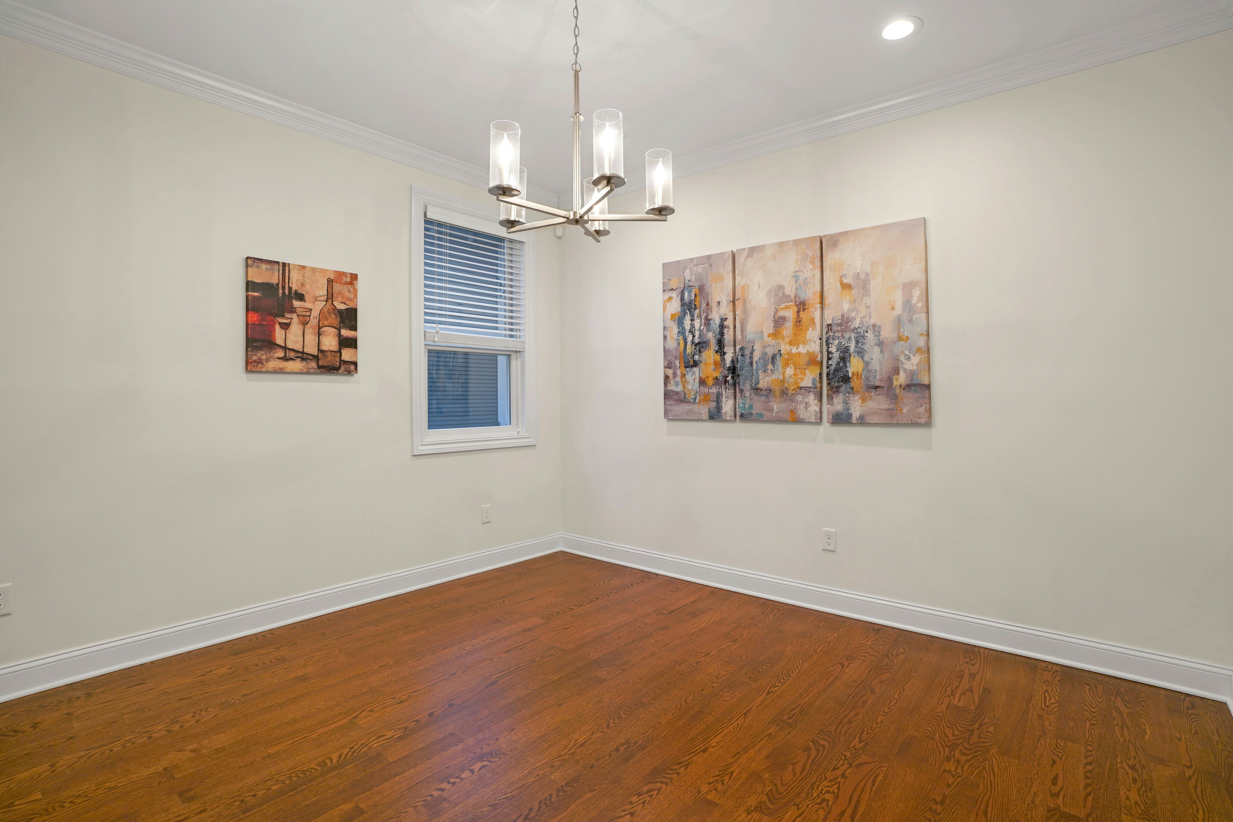 22 Franklin Place, Unit 2A 
