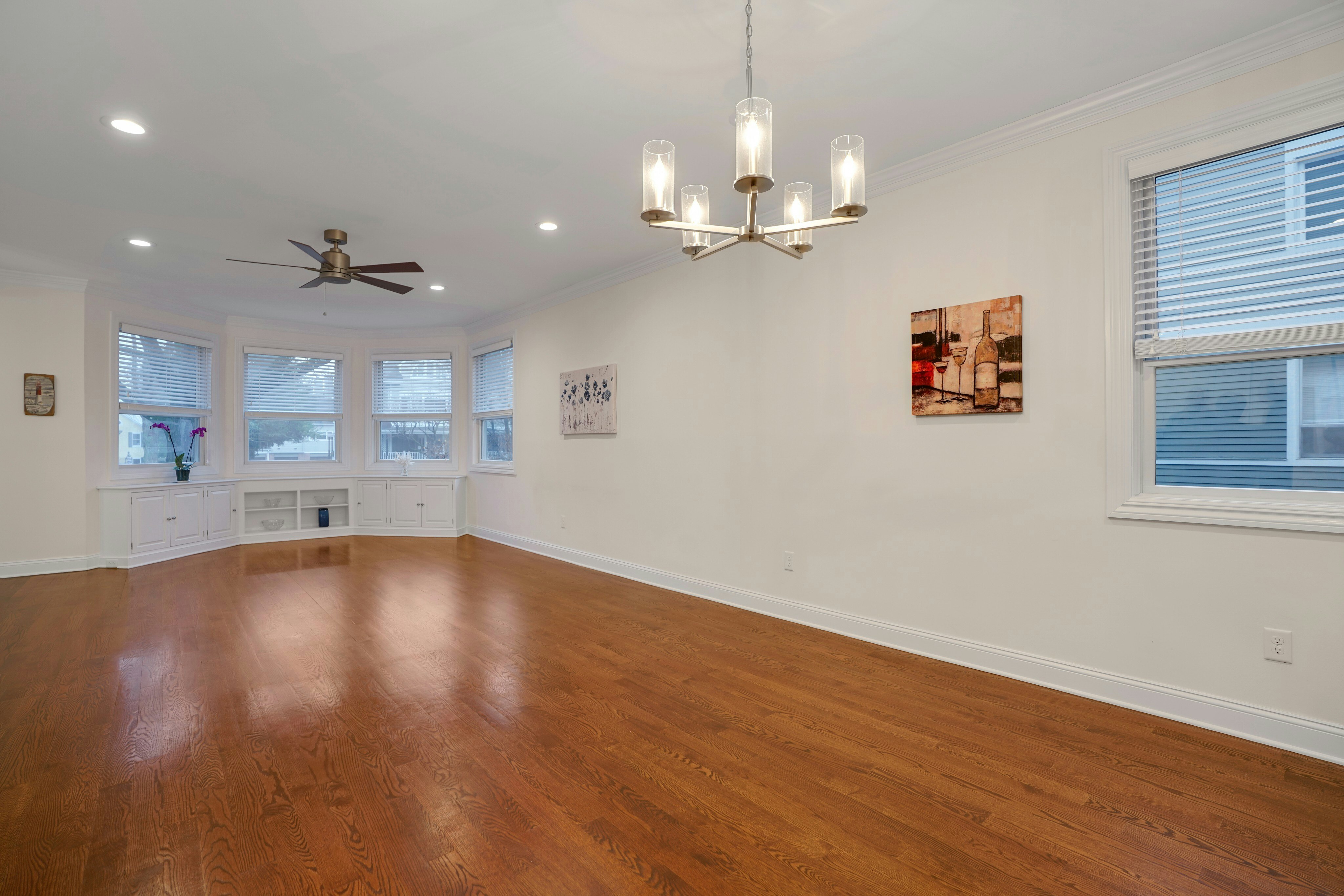 22 Franklin Place, Unit 2A 