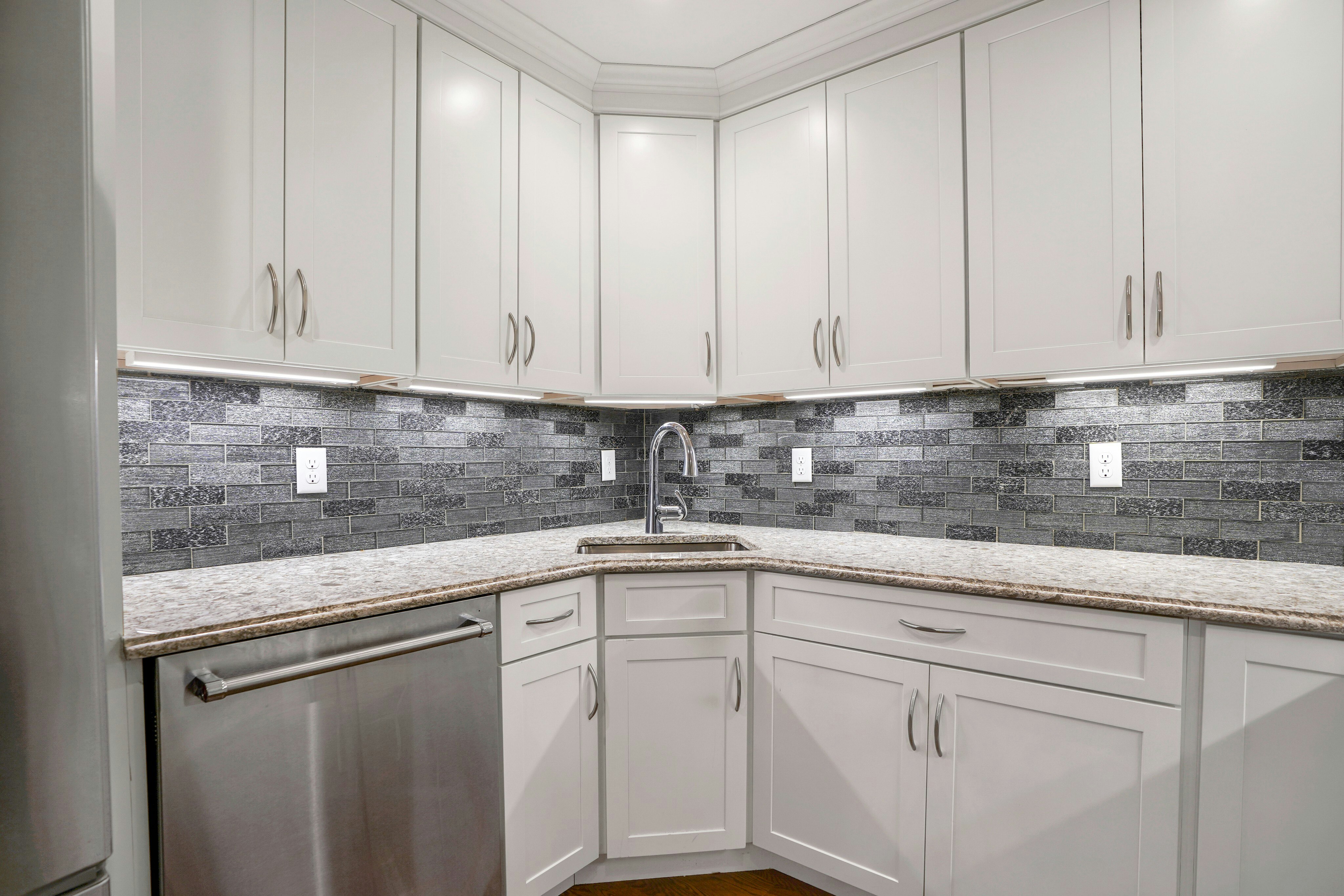 22 Franklin Place, Unit 2A 