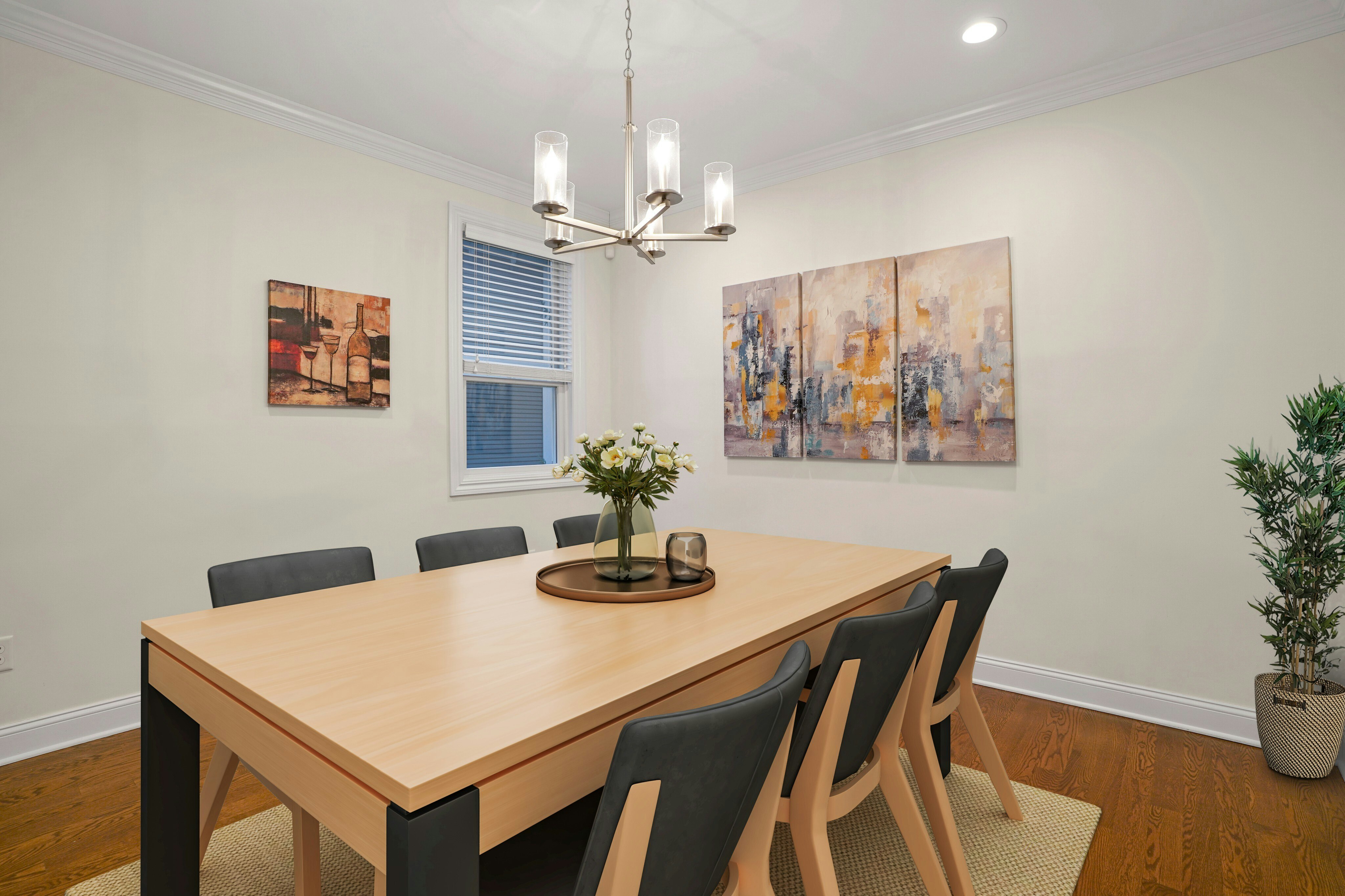 22 Franklin Place, Unit 2A 