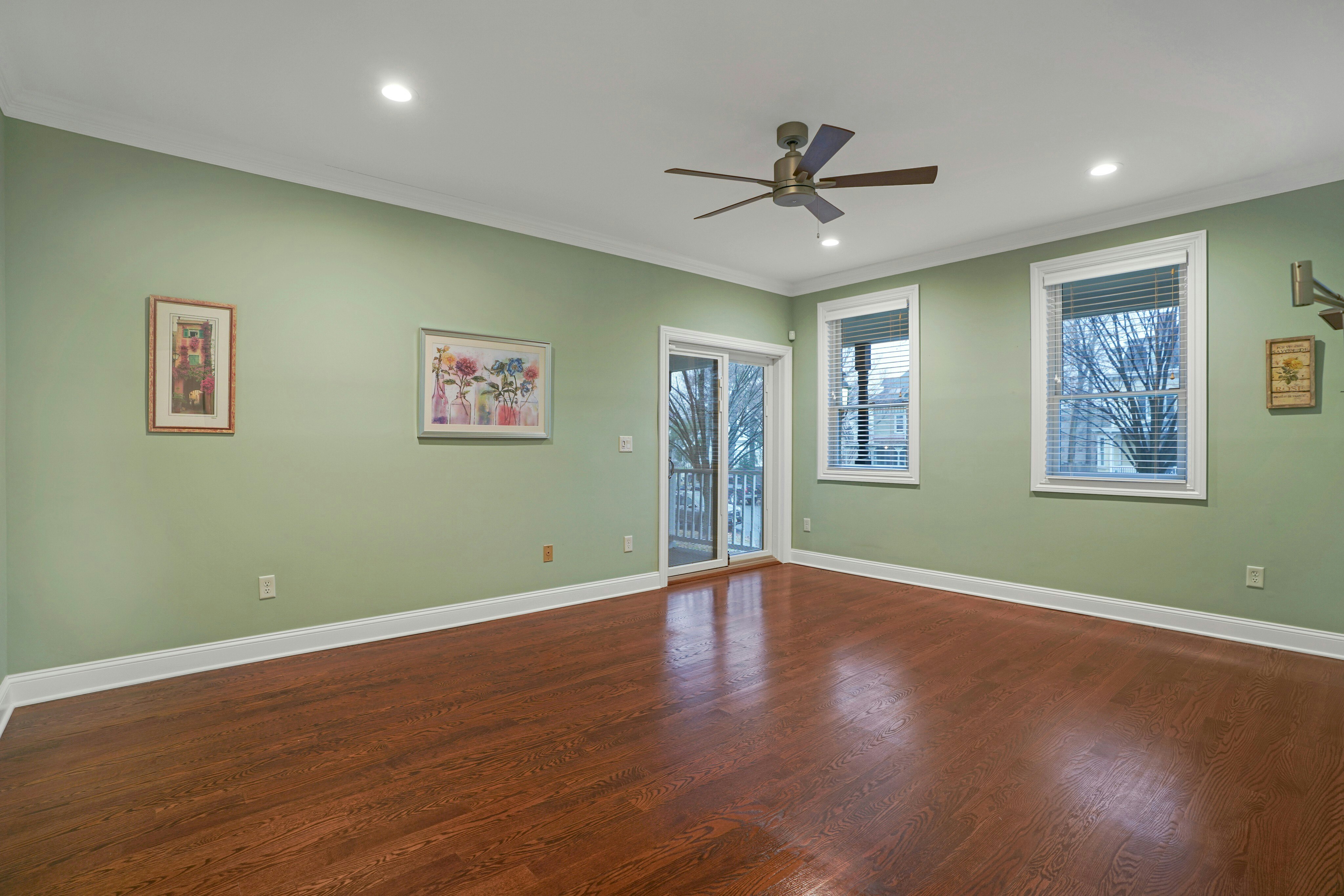 22 Franklin Place, Unit 2A 