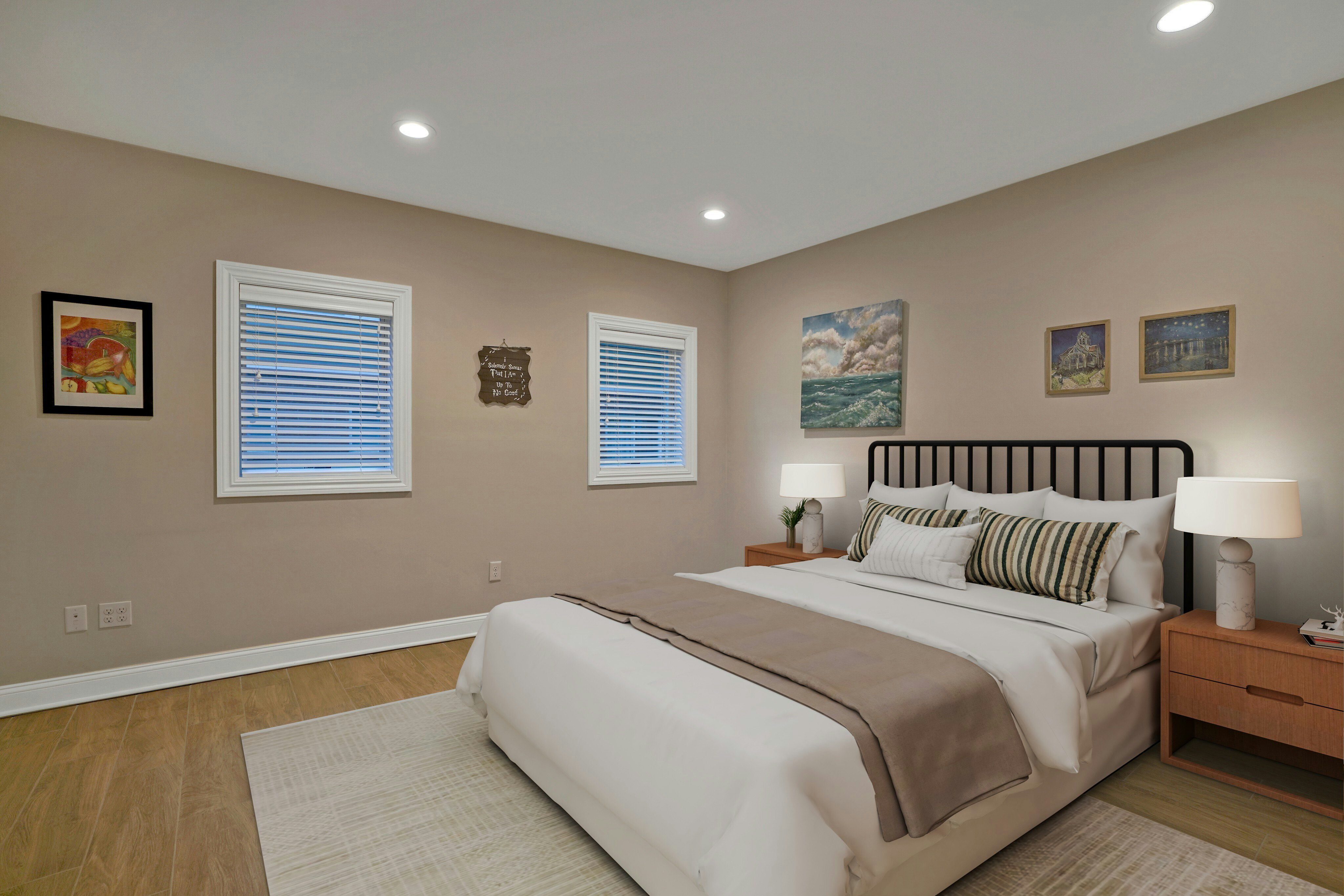 22 Franklin Place, Unit 2A 