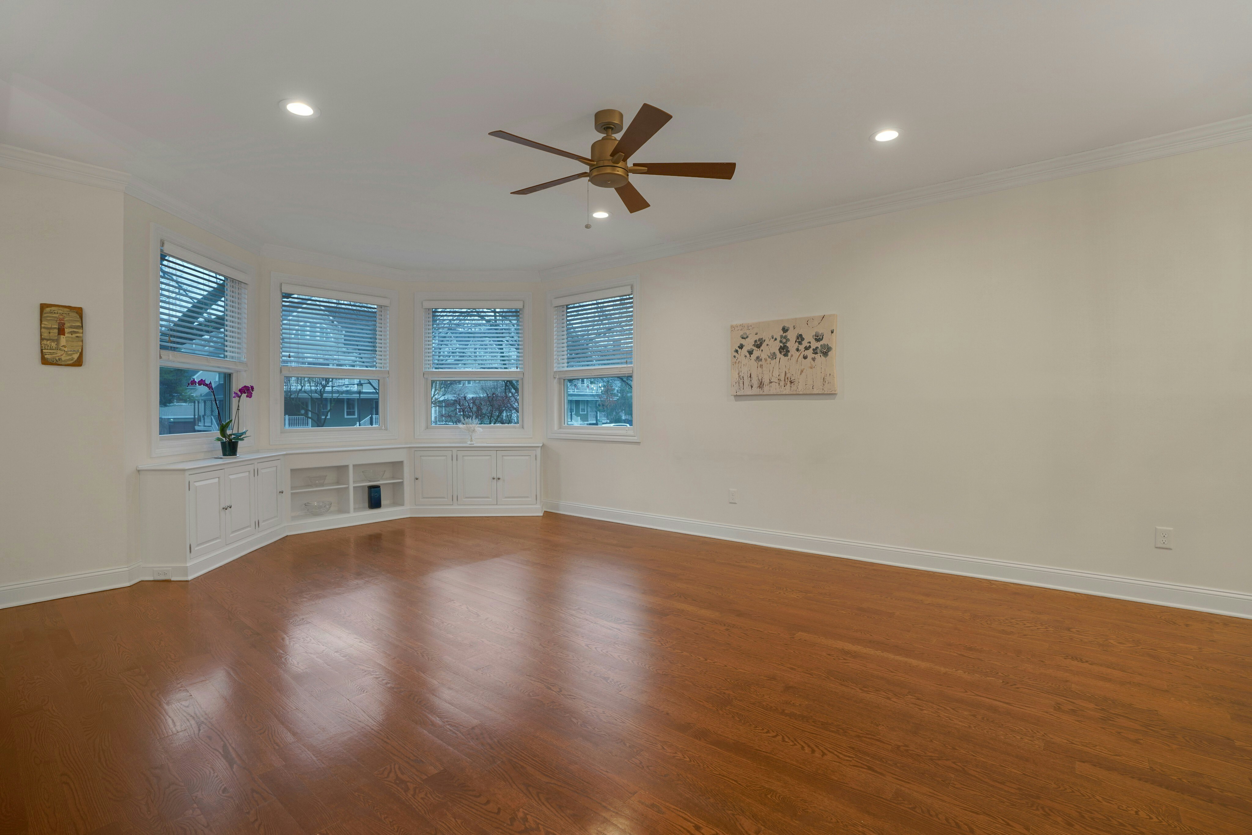 22 Franklin Place, Unit 2A 