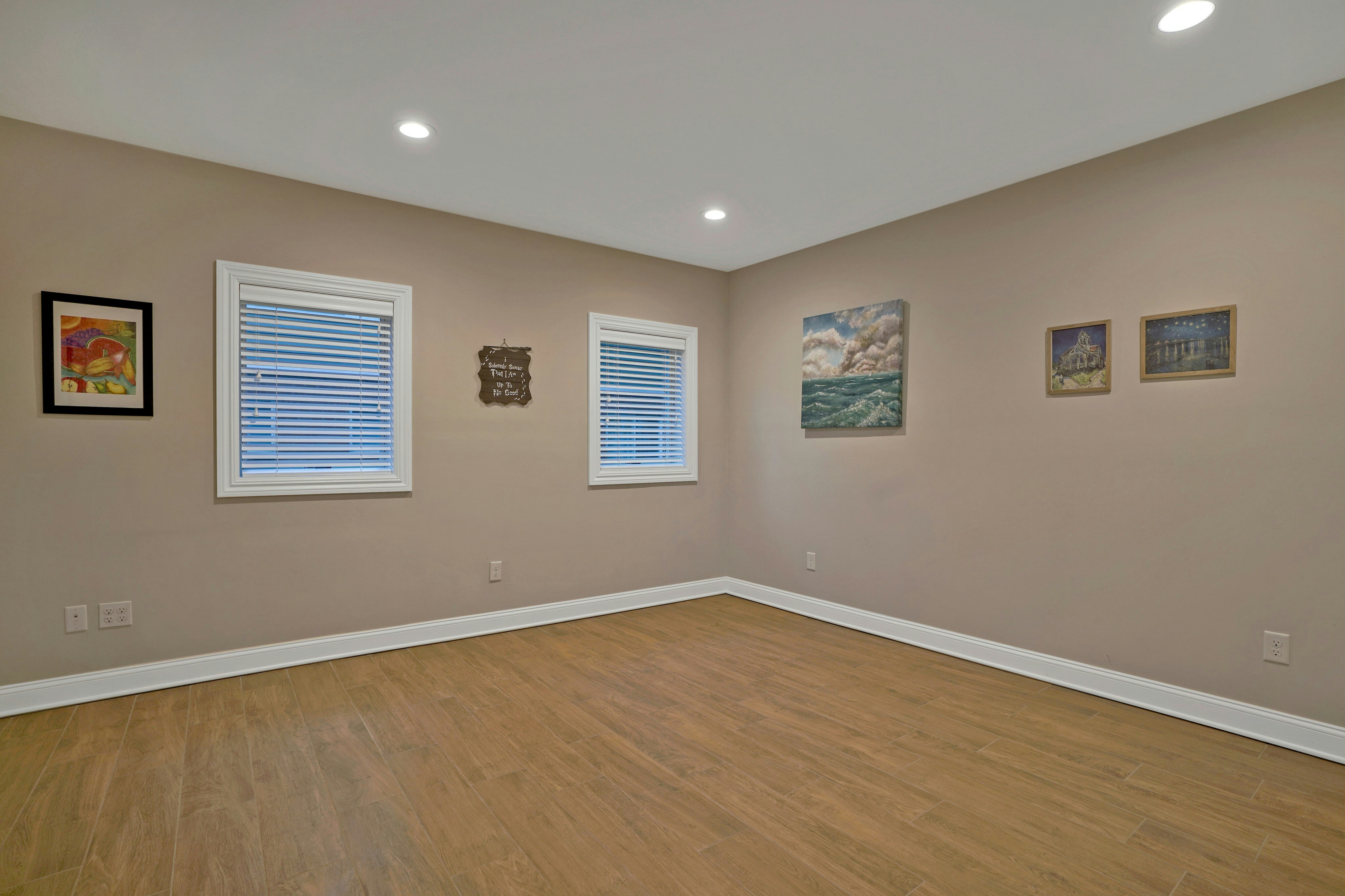 22 Franklin Place, Unit 2A 