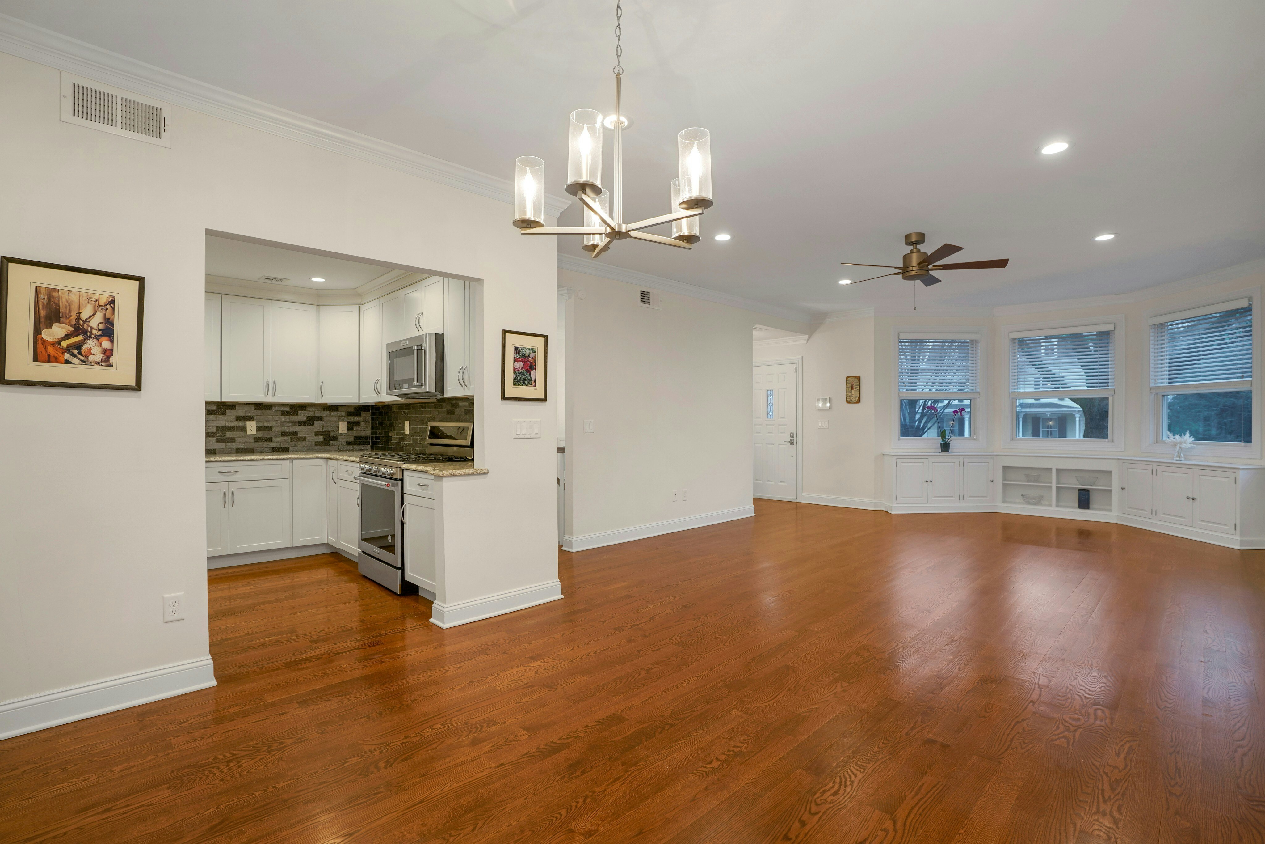 22 Franklin Place, Unit 2A 