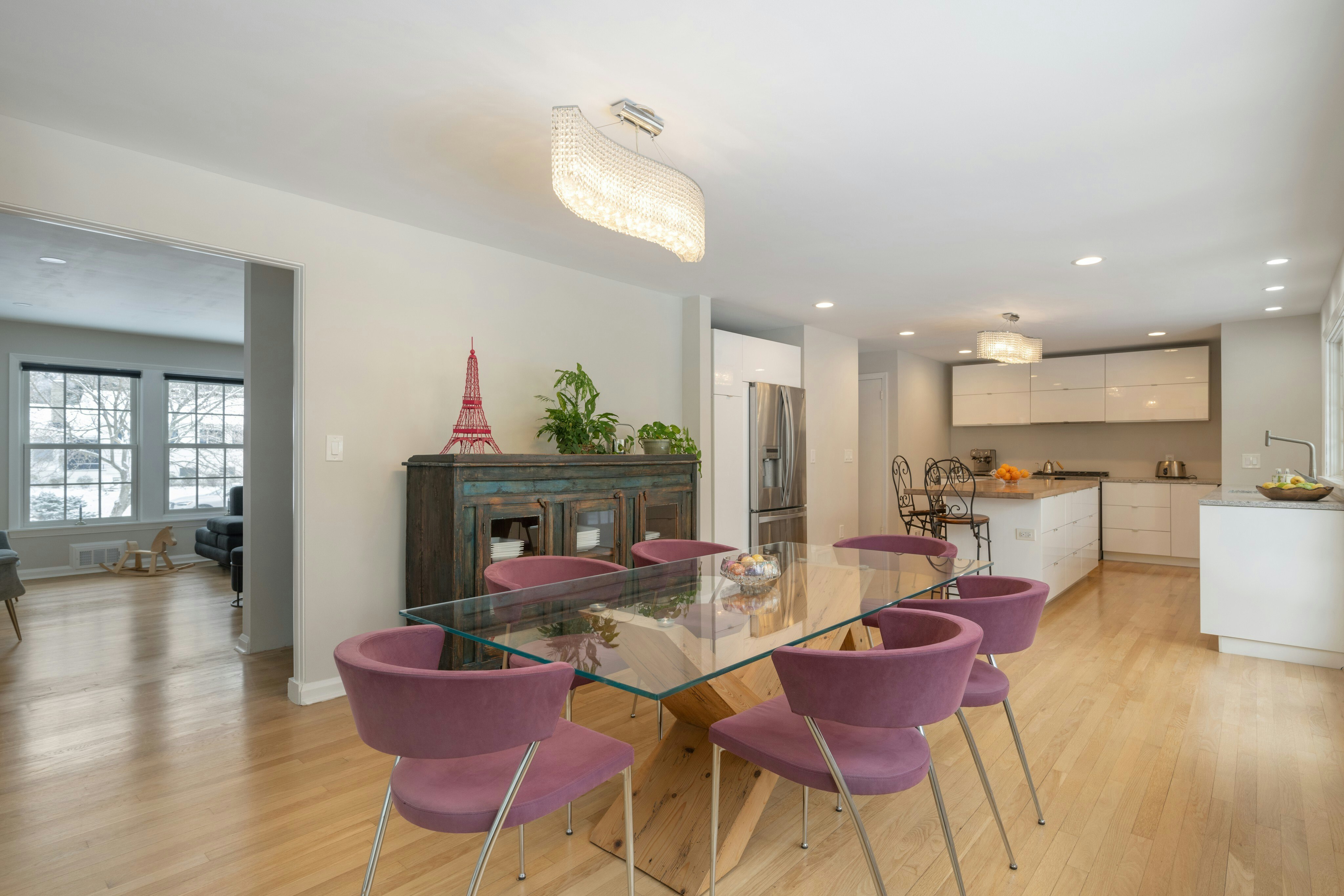 10 Garden Road 