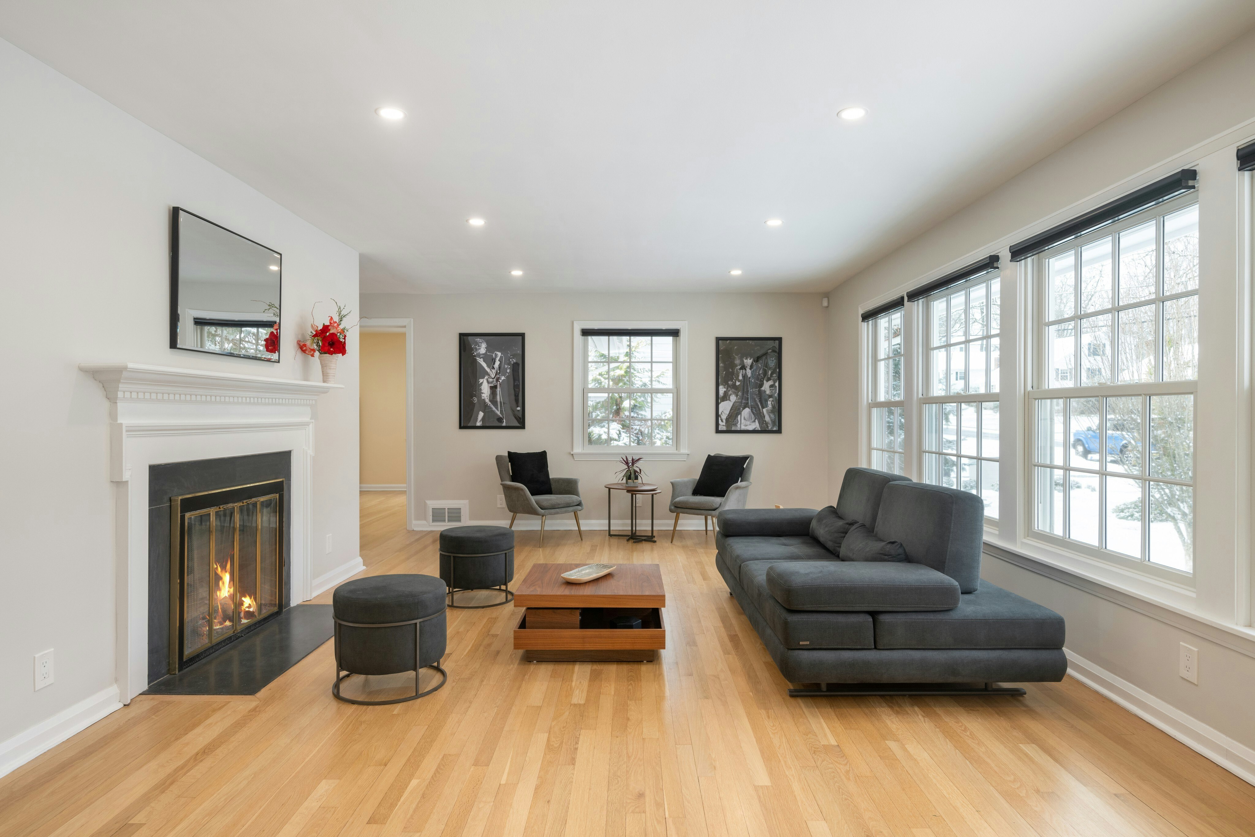 10 Garden Road 