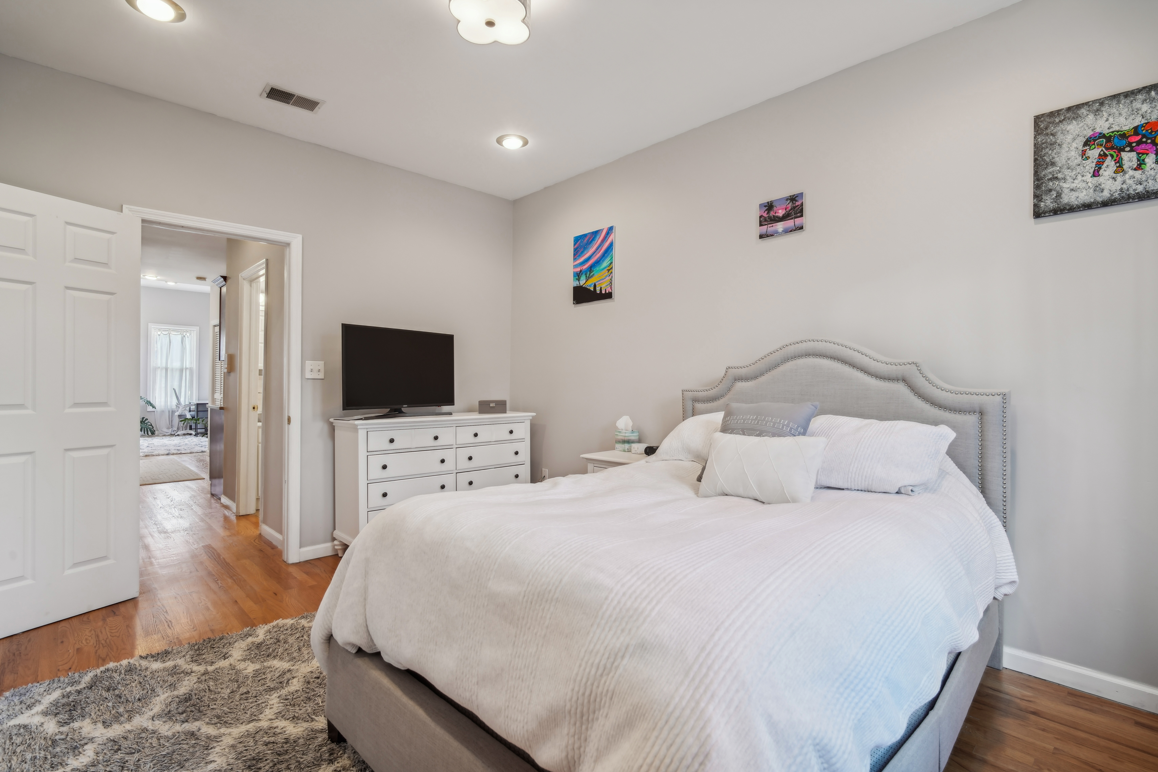 142 Webster Avenue , #2L 