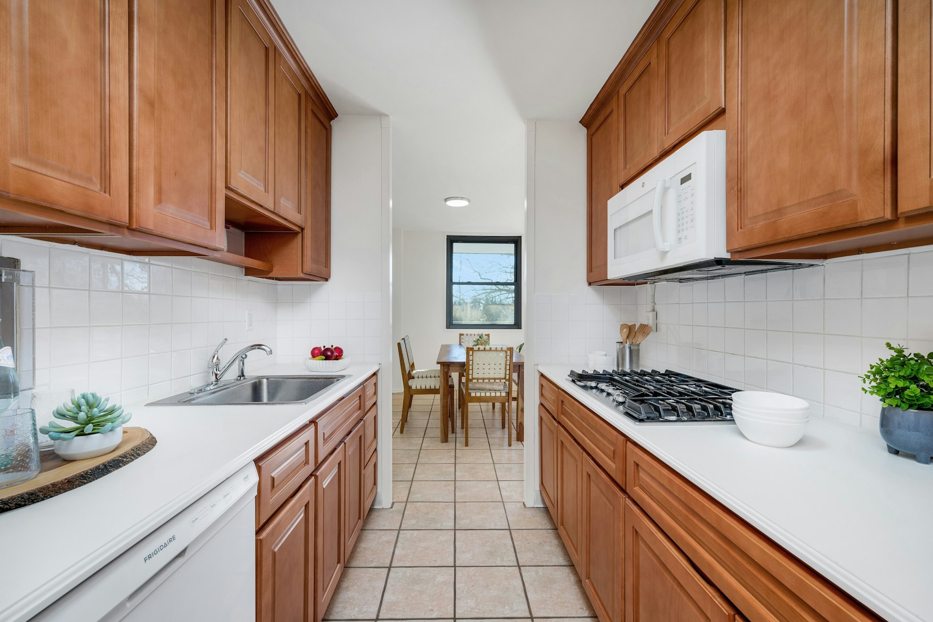 530 Valley Road, Unit 4G 