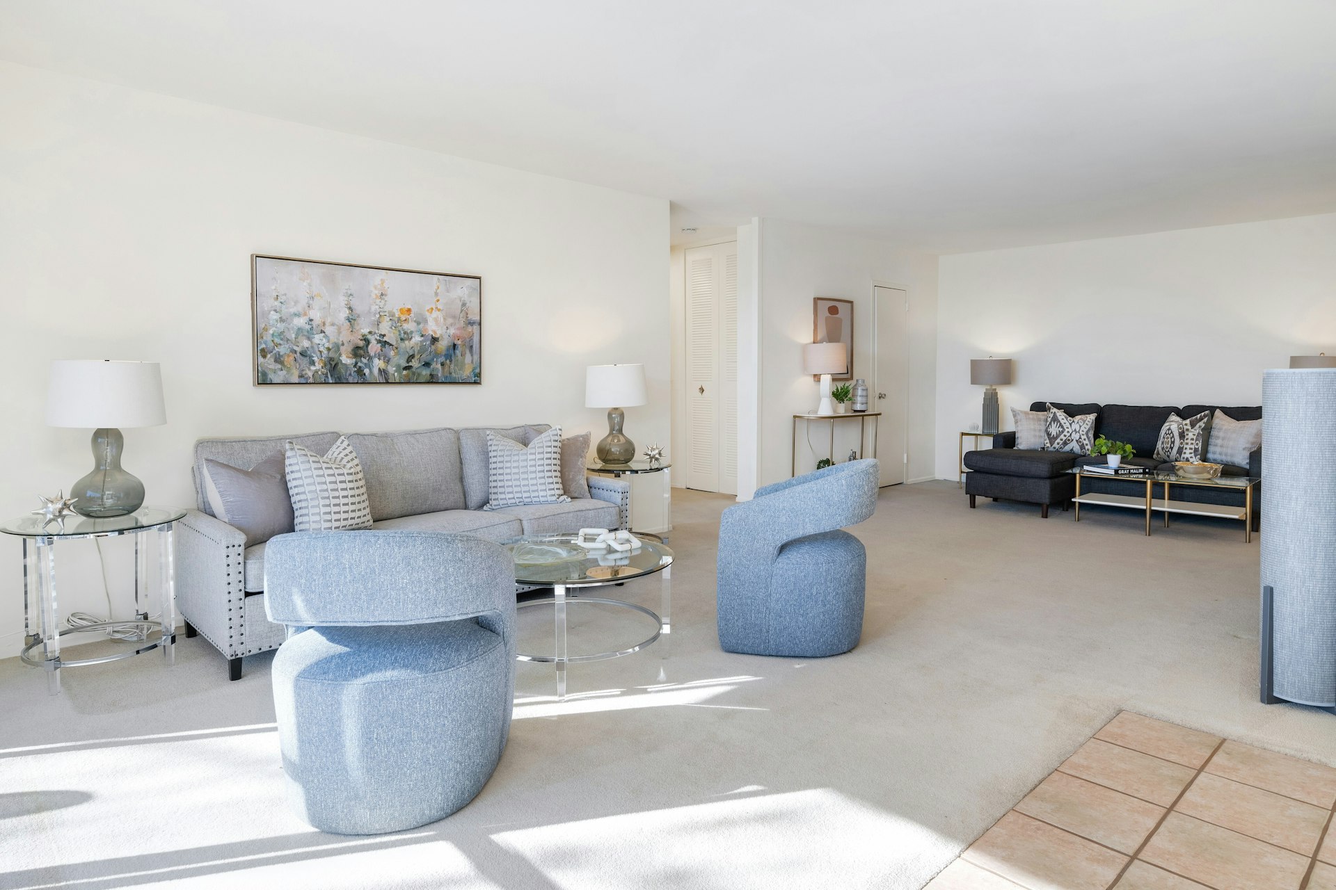 530 Valley Road, Unit 4G 