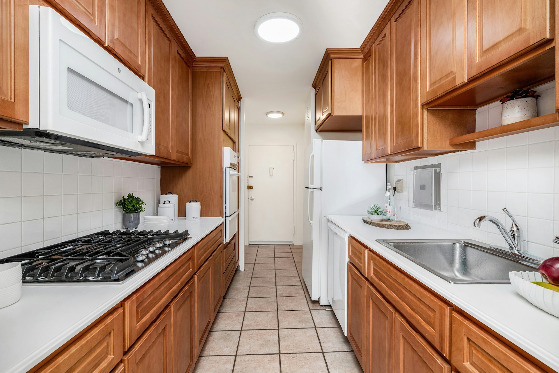 530 Valley Road, Unit 4G 