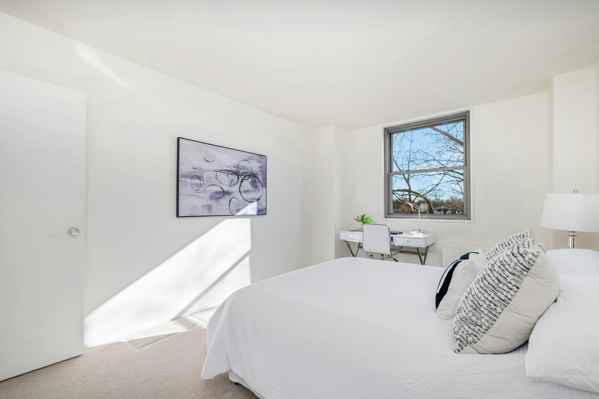 530 Valley Road, Unit 4G 