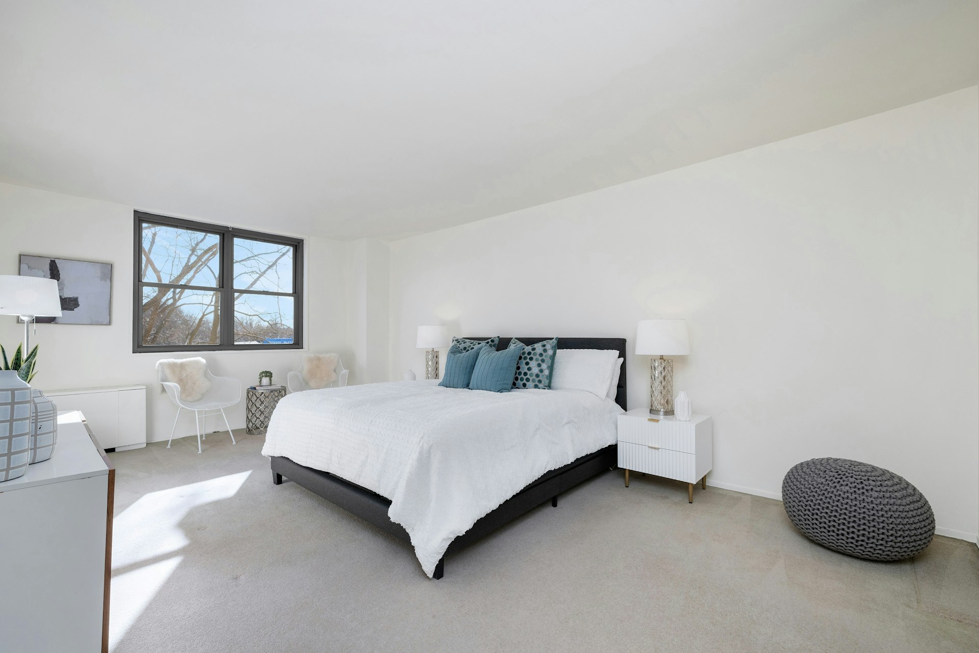 530 Valley Road, Unit 4G 