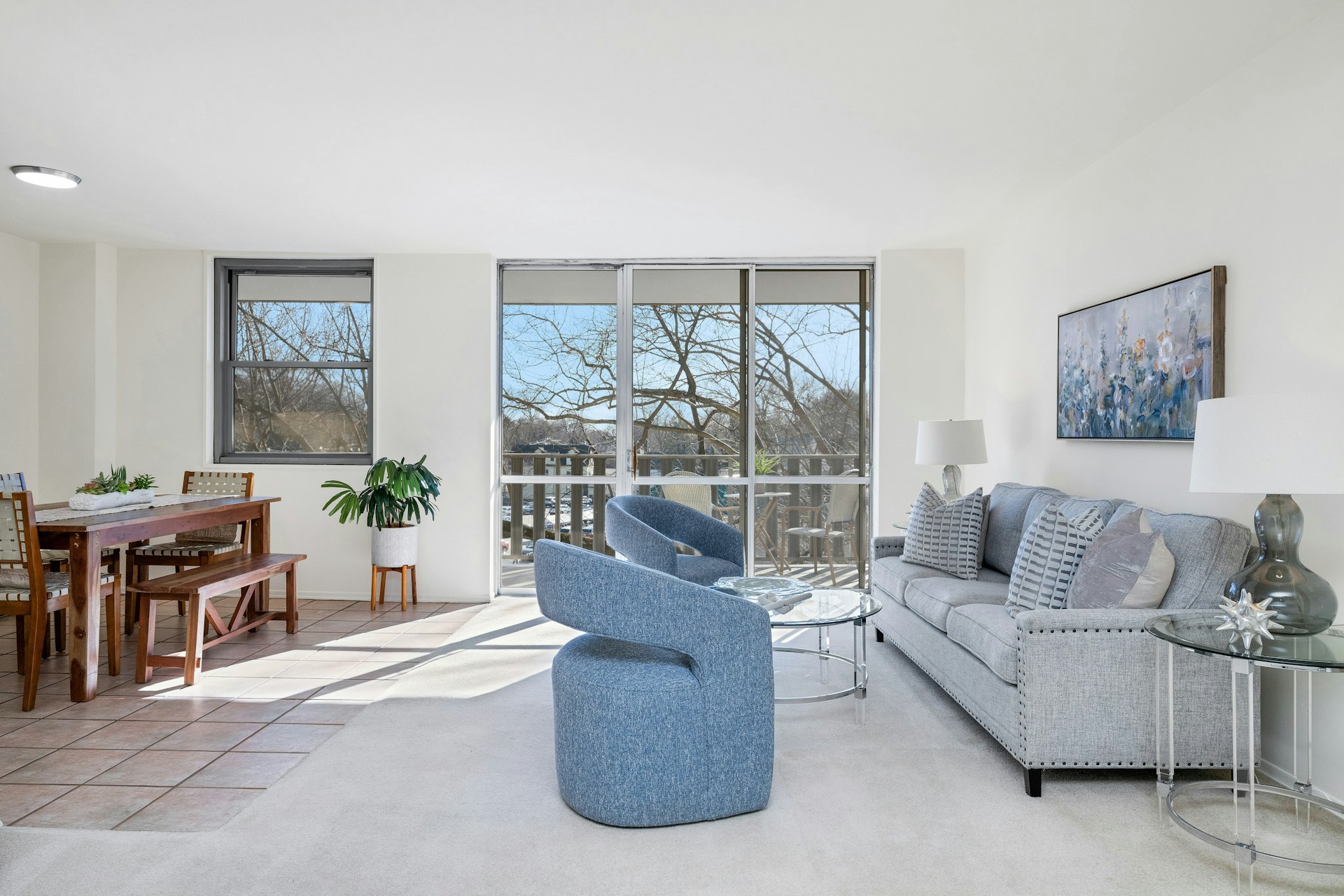 530 Valley Road, Unit 4G 