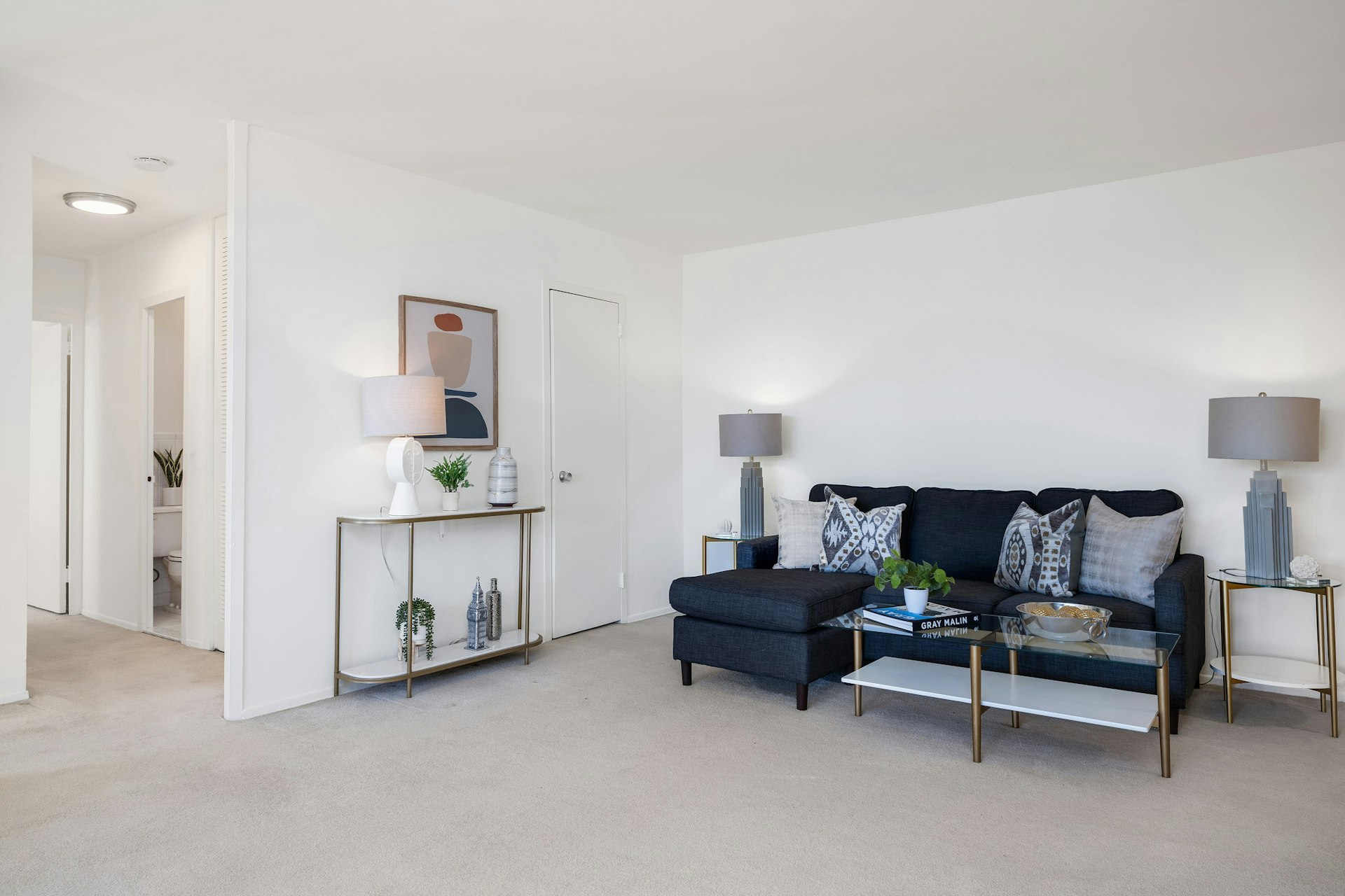 530 Valley Road, Unit 4G 