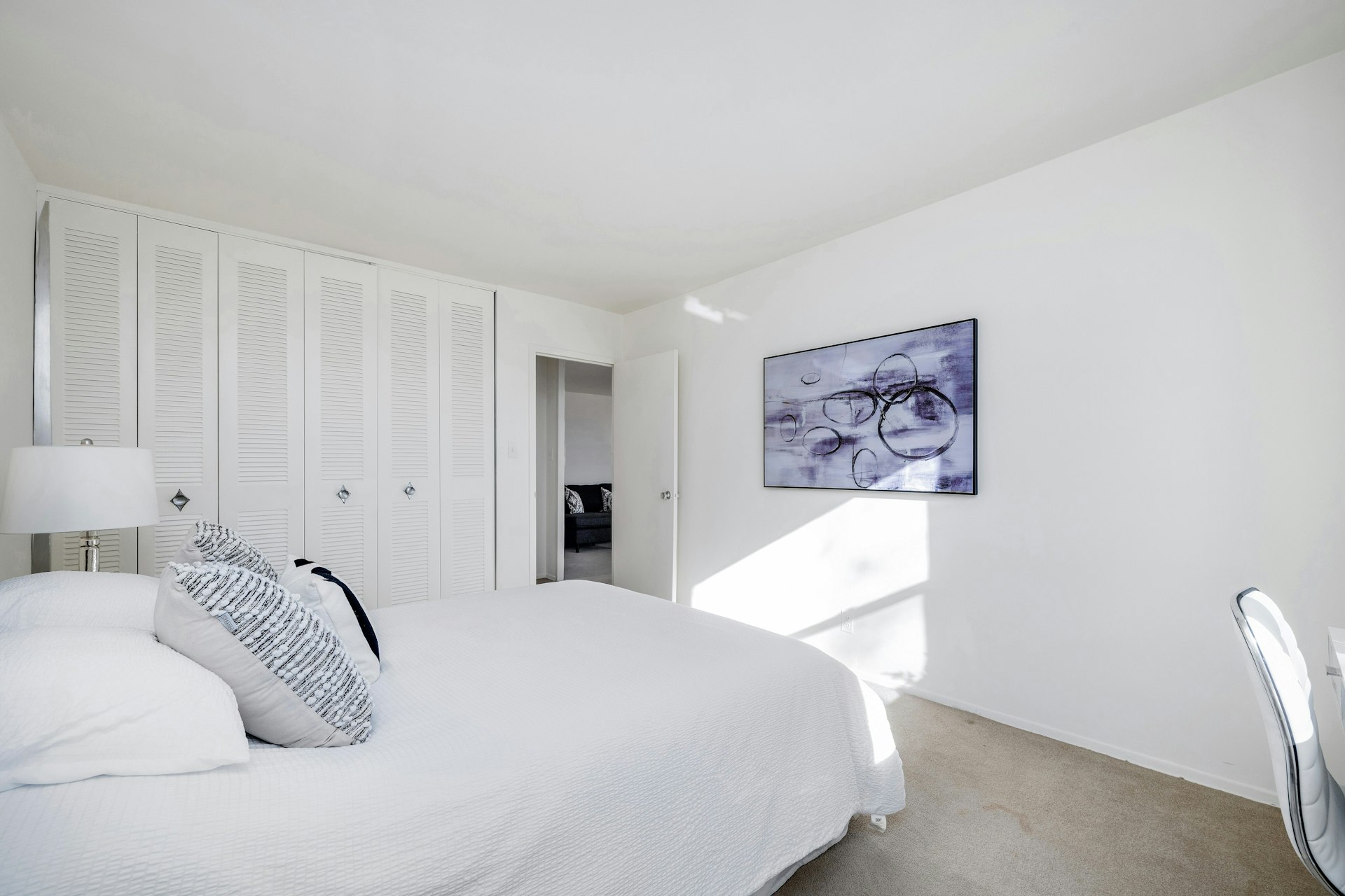 530 Valley Road, Unit 4G 