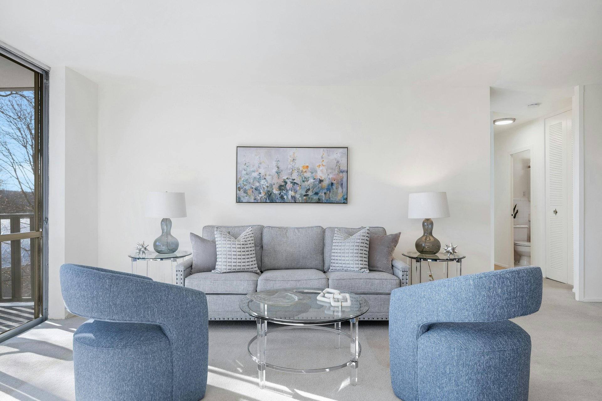 530 Valley Road, Unit 4G 