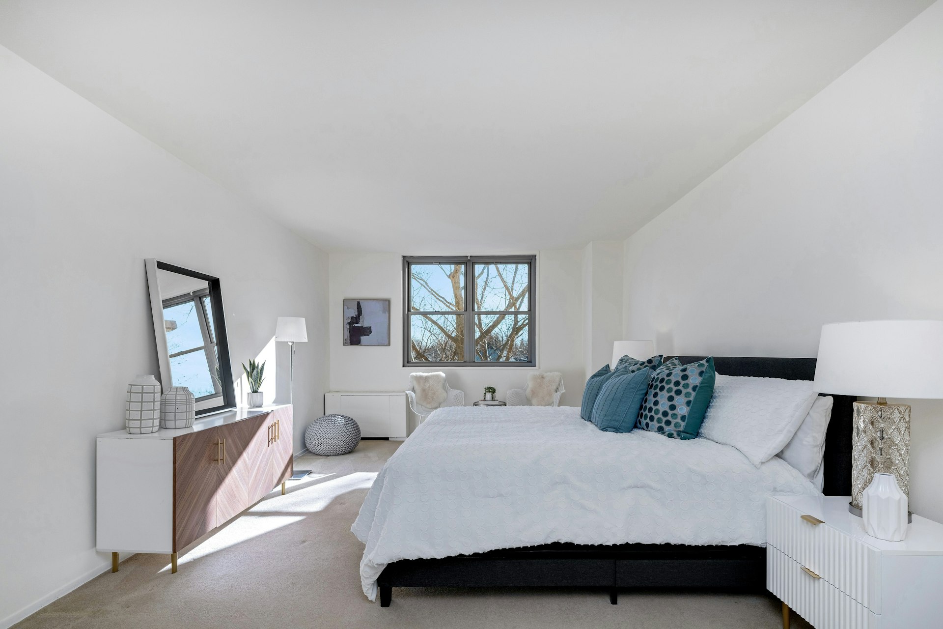 530 Valley Road, Unit 4G 