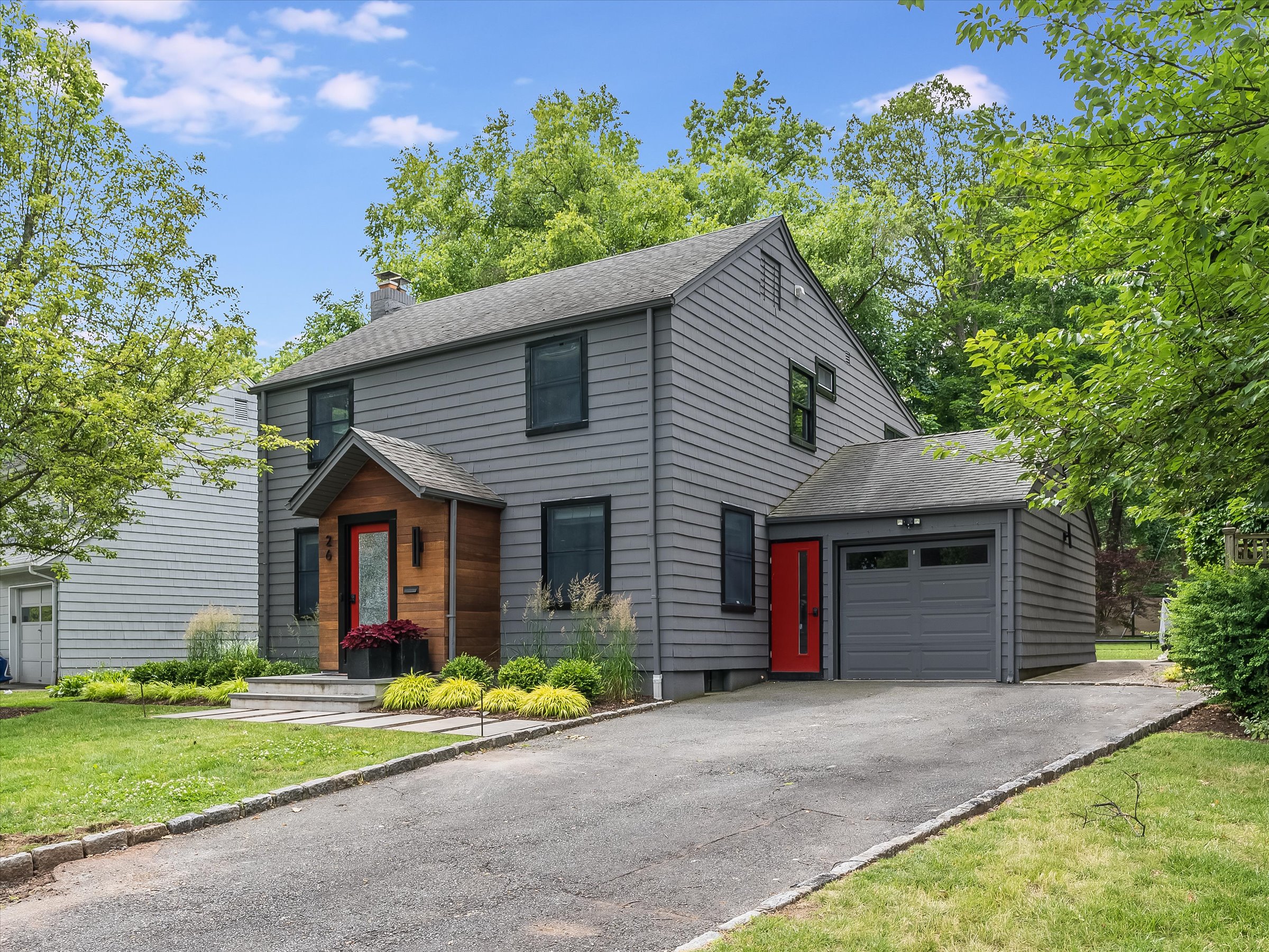 26 Marquette Road 