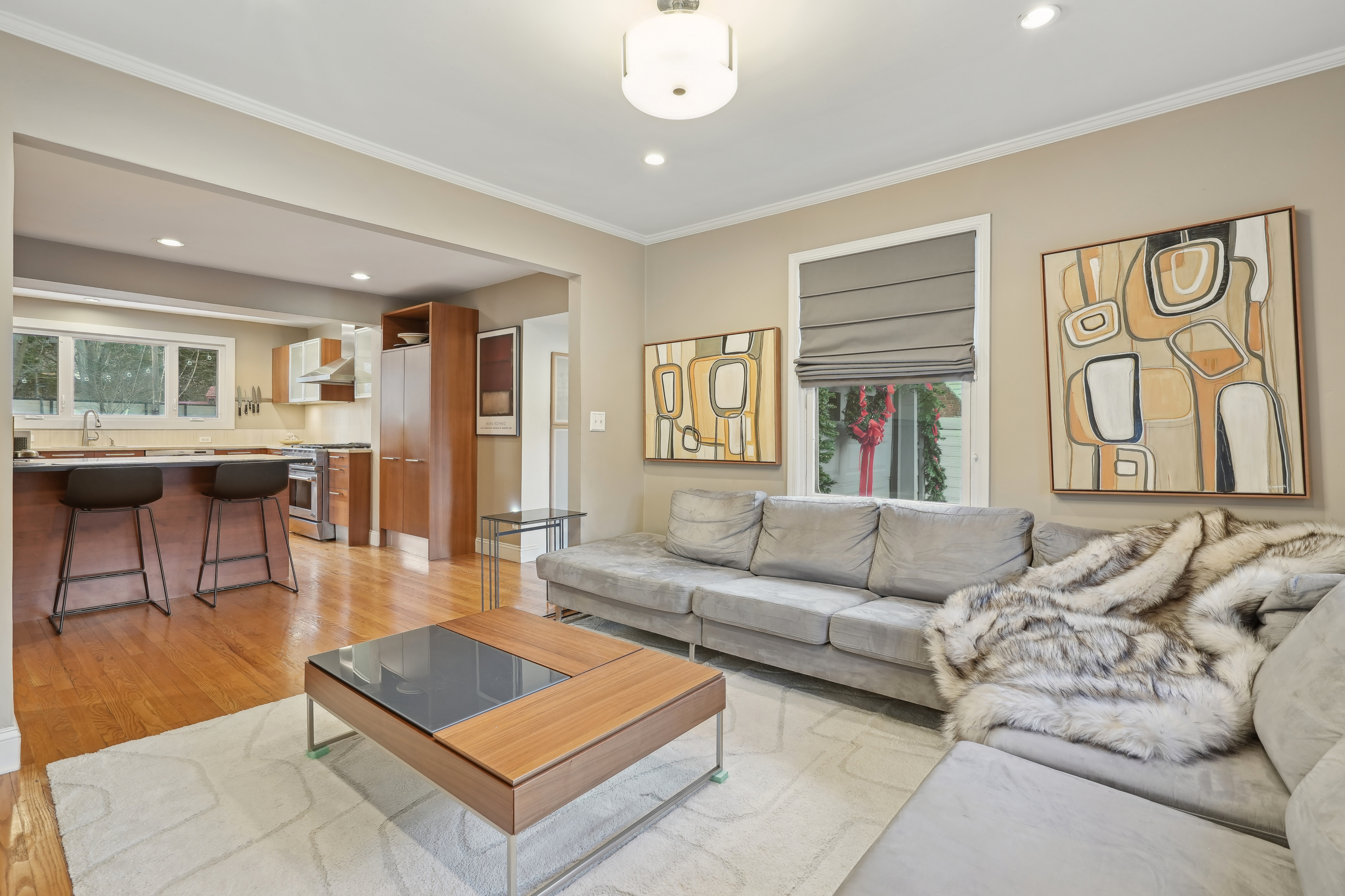 26 Marquette Road 