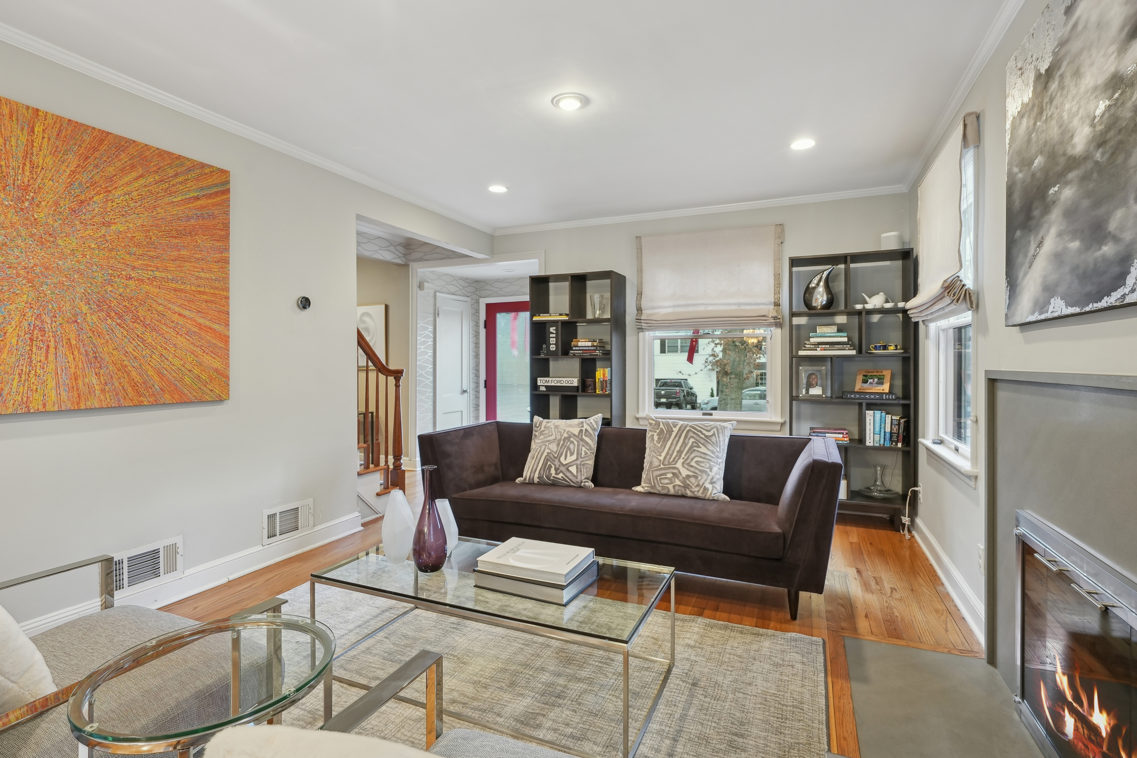 26 Marquette Road 
