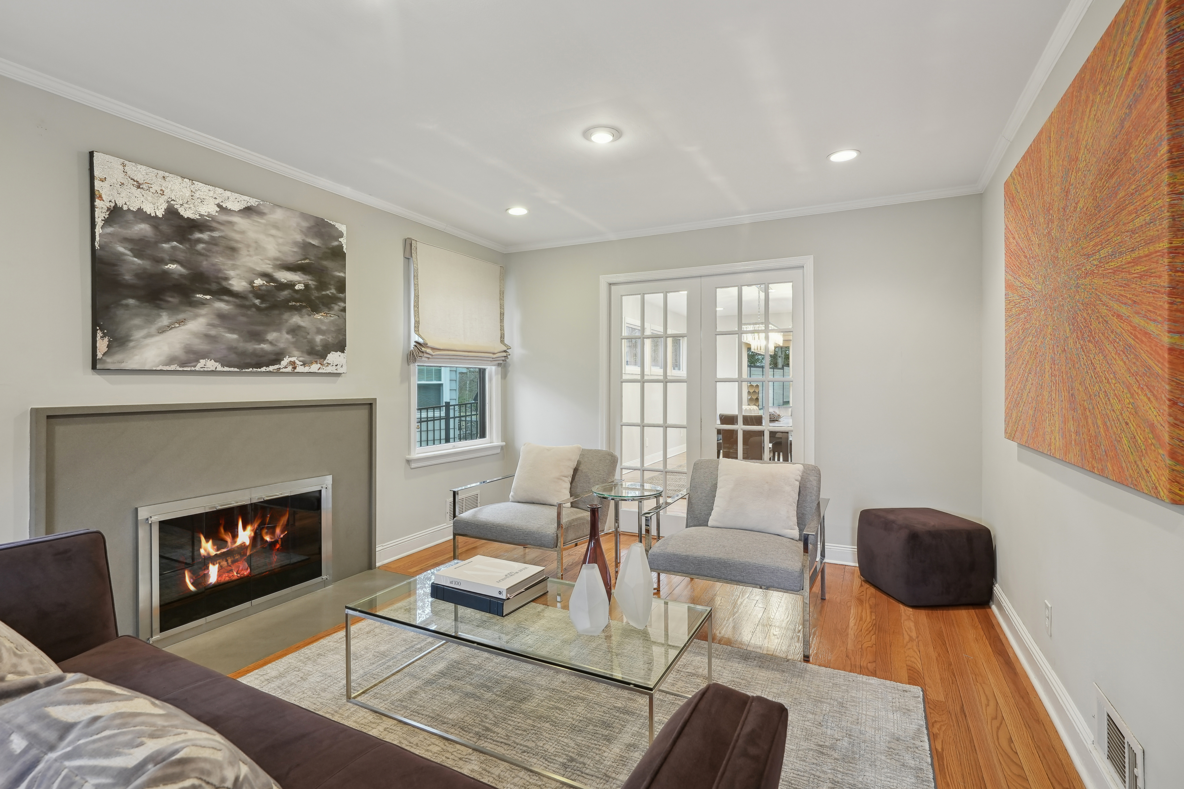 26 Marquette Road 