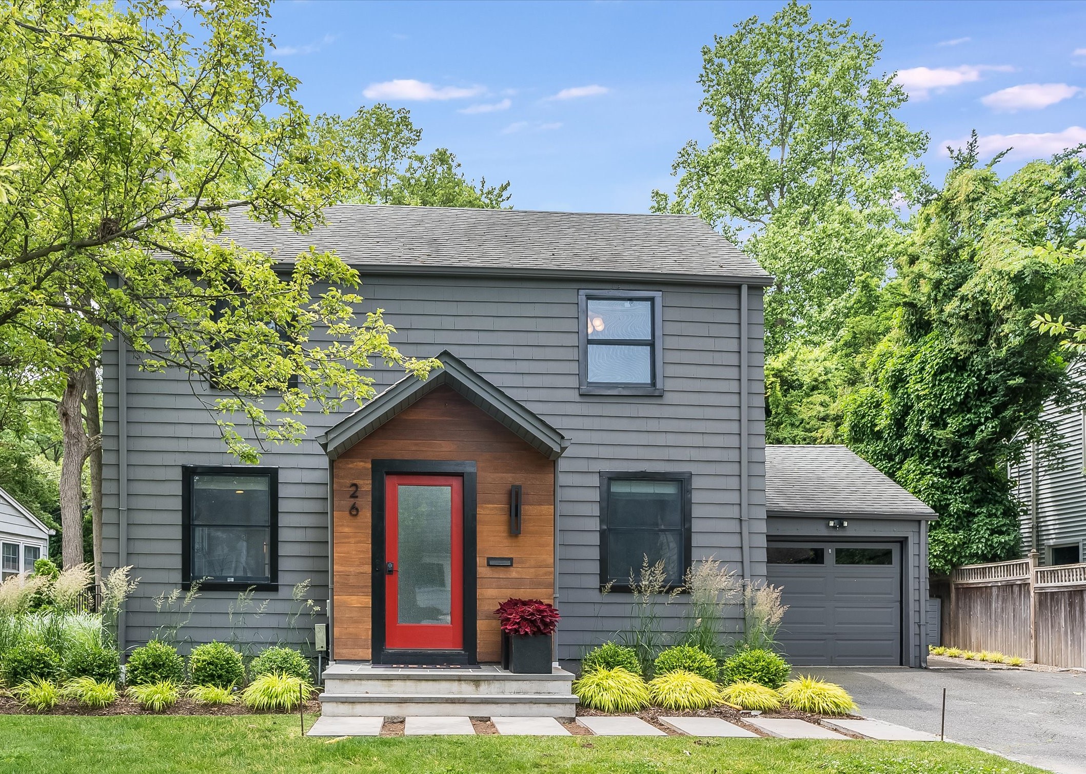 26 Marquette Road 